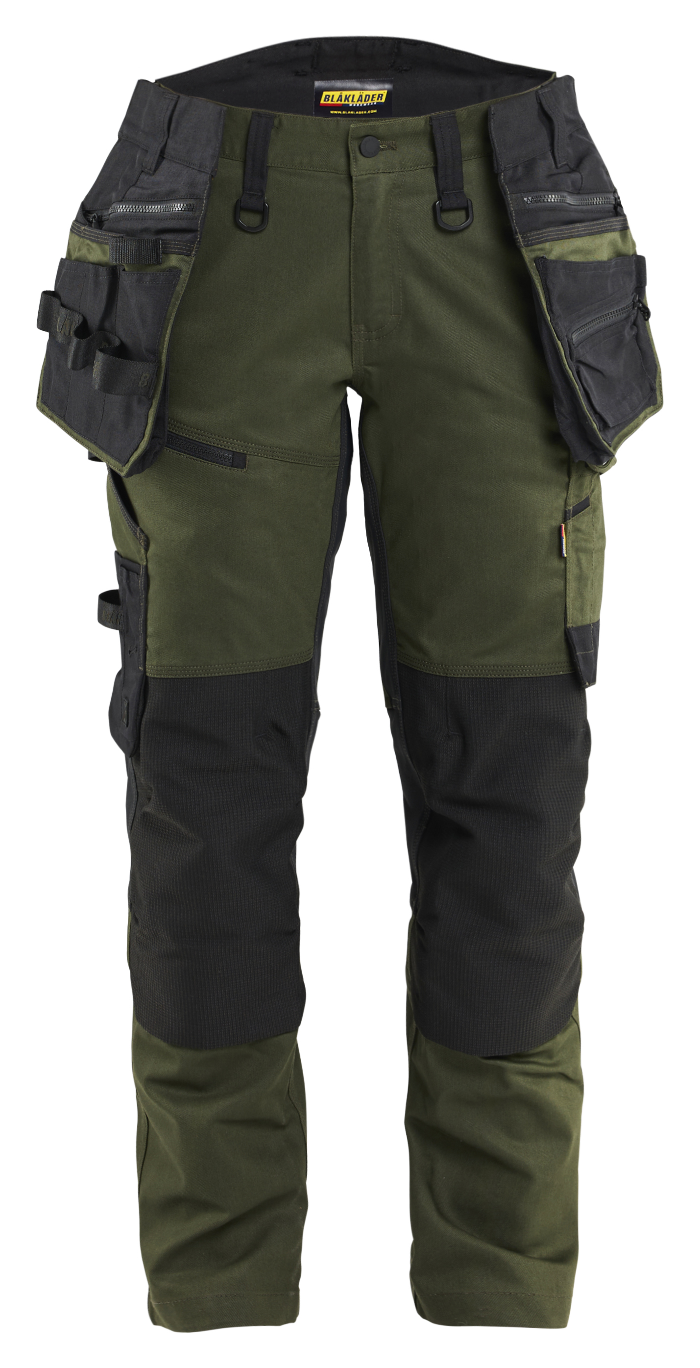 blåkläder Trousers blåkläder 717011494298c40