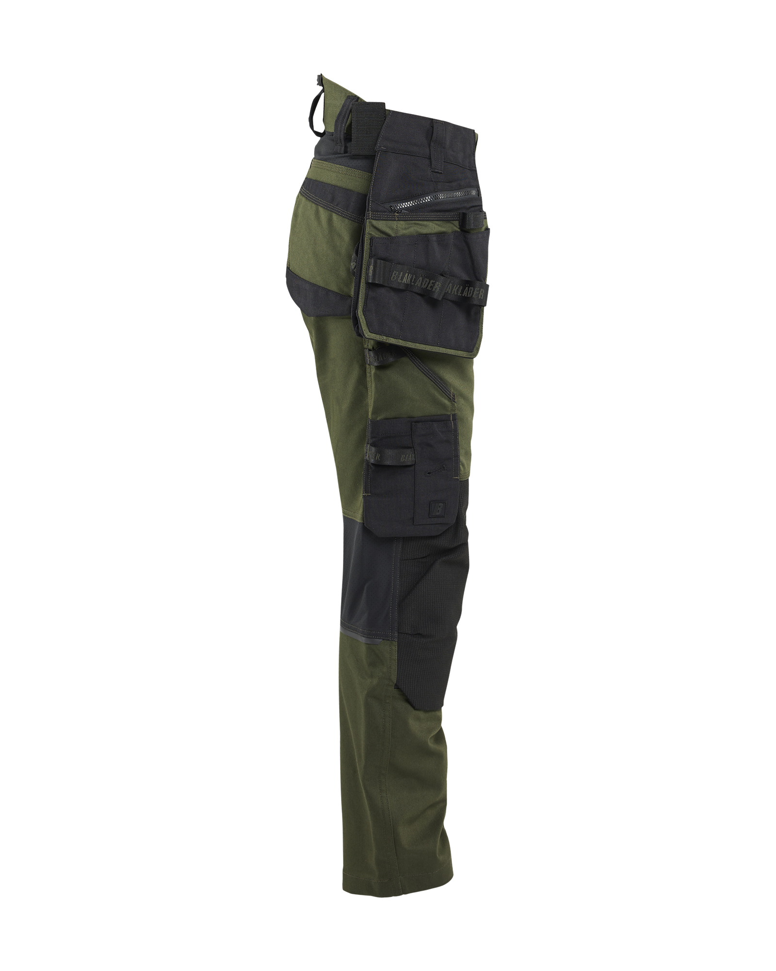 blåkläder Trousers blåkläder 717011494298c40