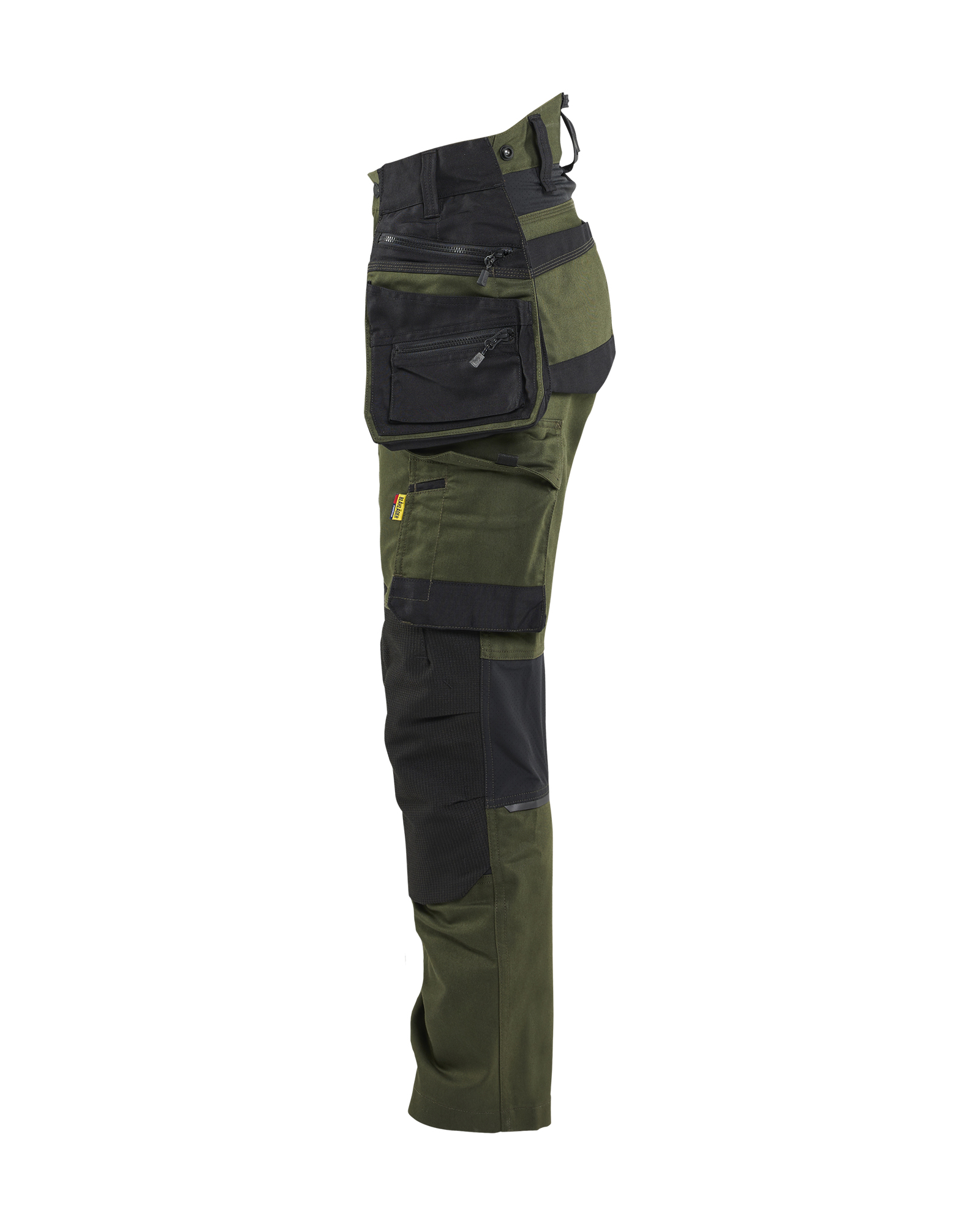 blåkläder Trousers blåkläder 717011494298c40