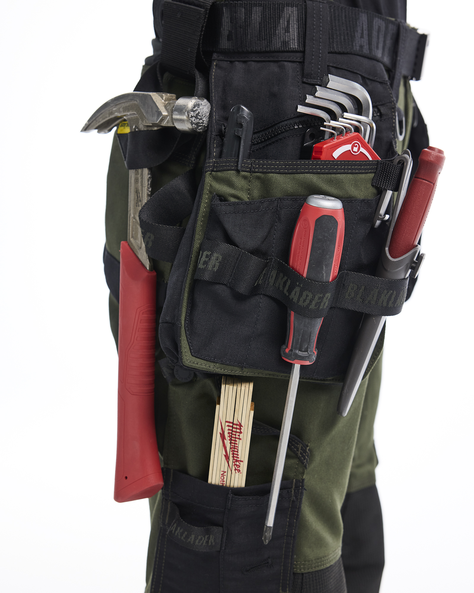 blåkläder Trousers blåkläder 717011494298c40