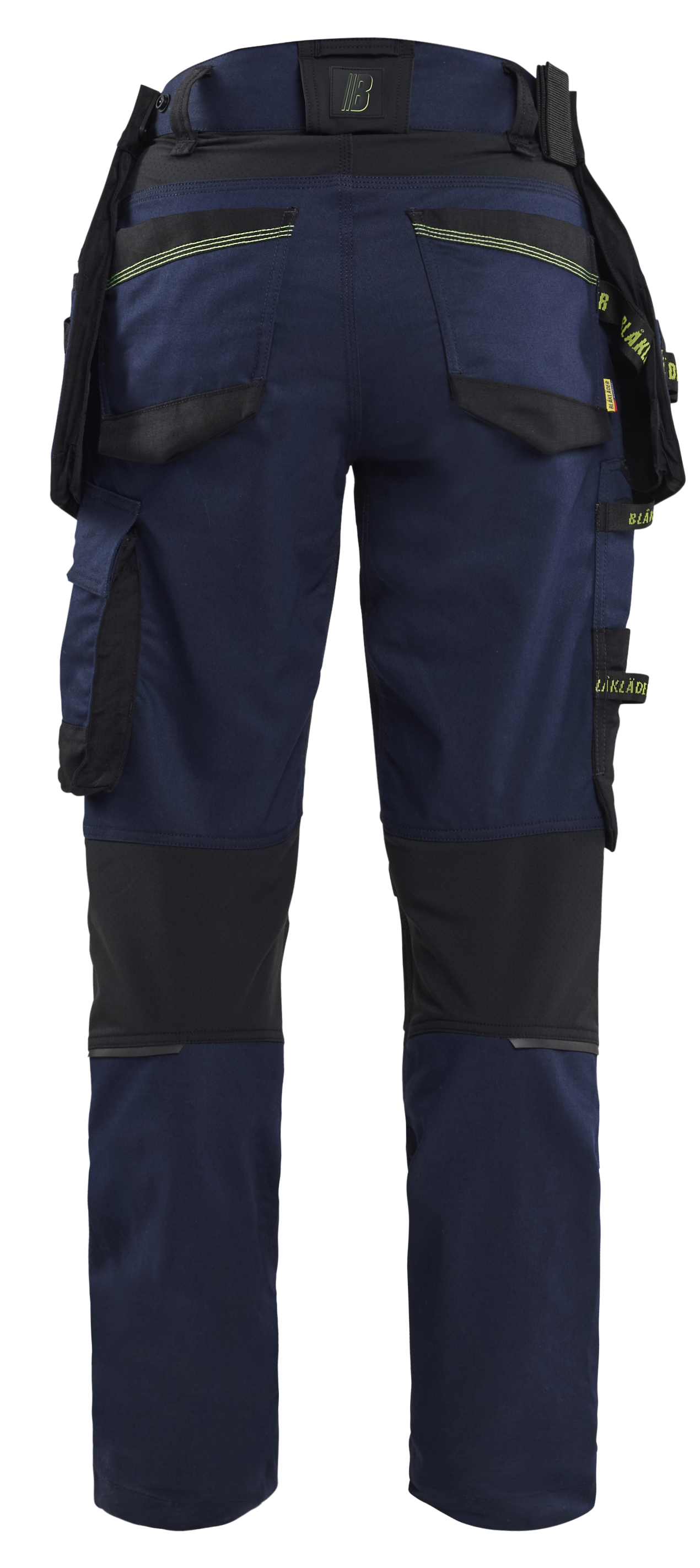 blåkläder Trousers blåkläder 717011498633c36