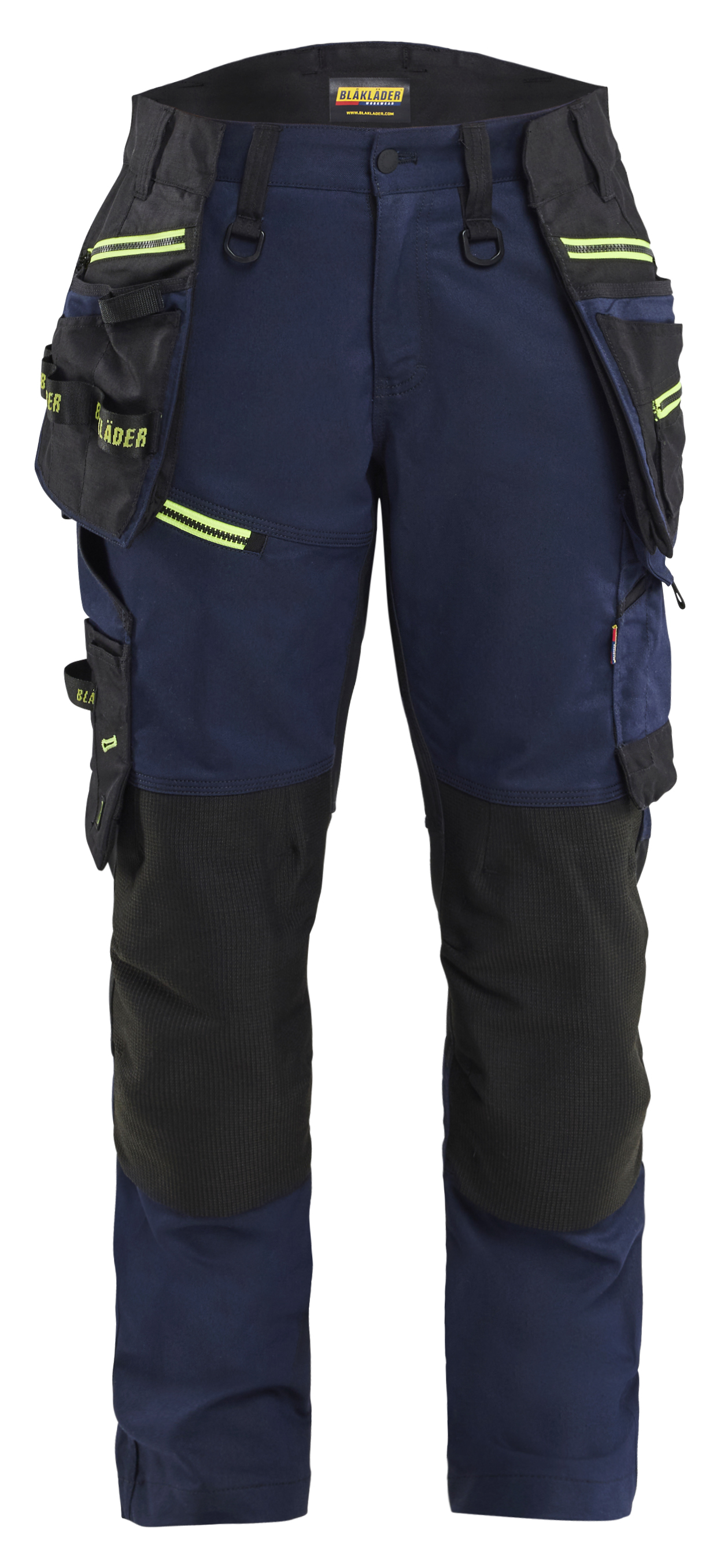 blåkläder Trousers blåkläder 717011498633c36