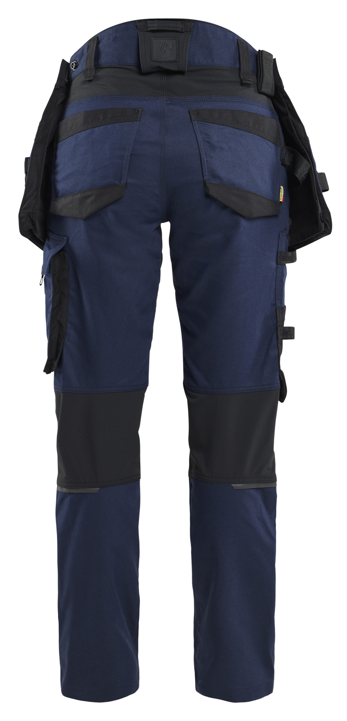 blåkläder Trousers blåkläder 717011498699c40