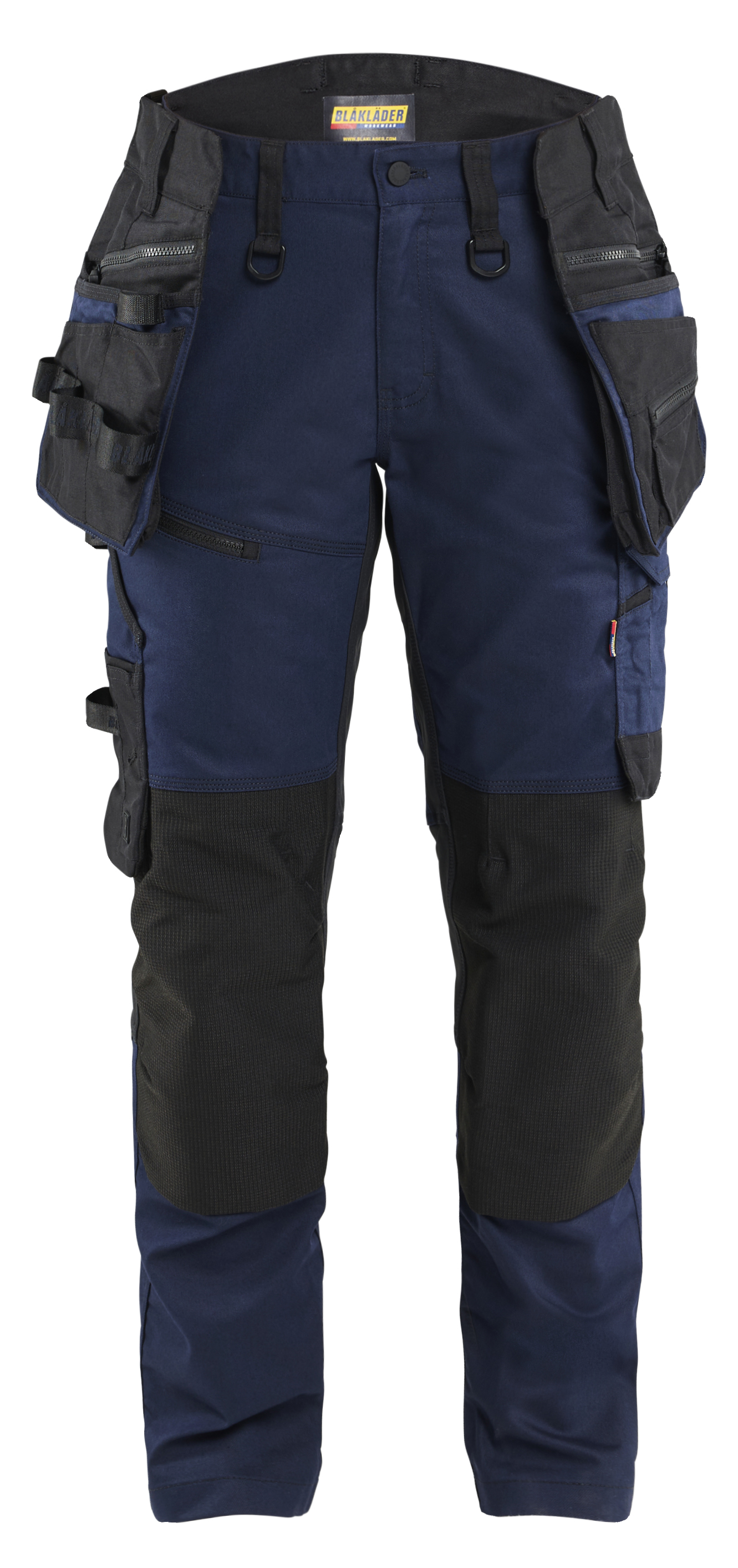 blåkläder Trousers blåkläder 717011498699c40