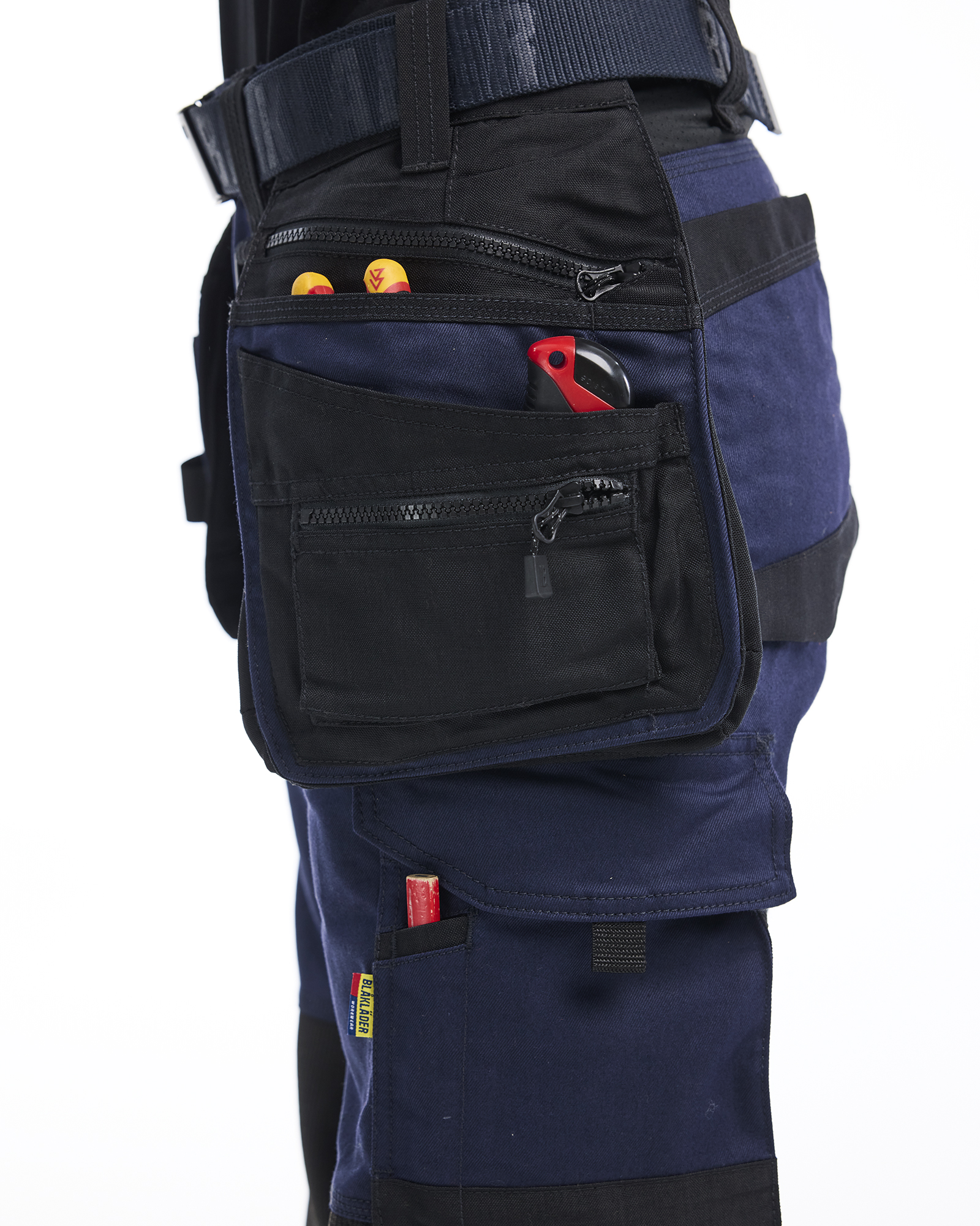 blåkläder Trousers blåkläder 717011498699c40
