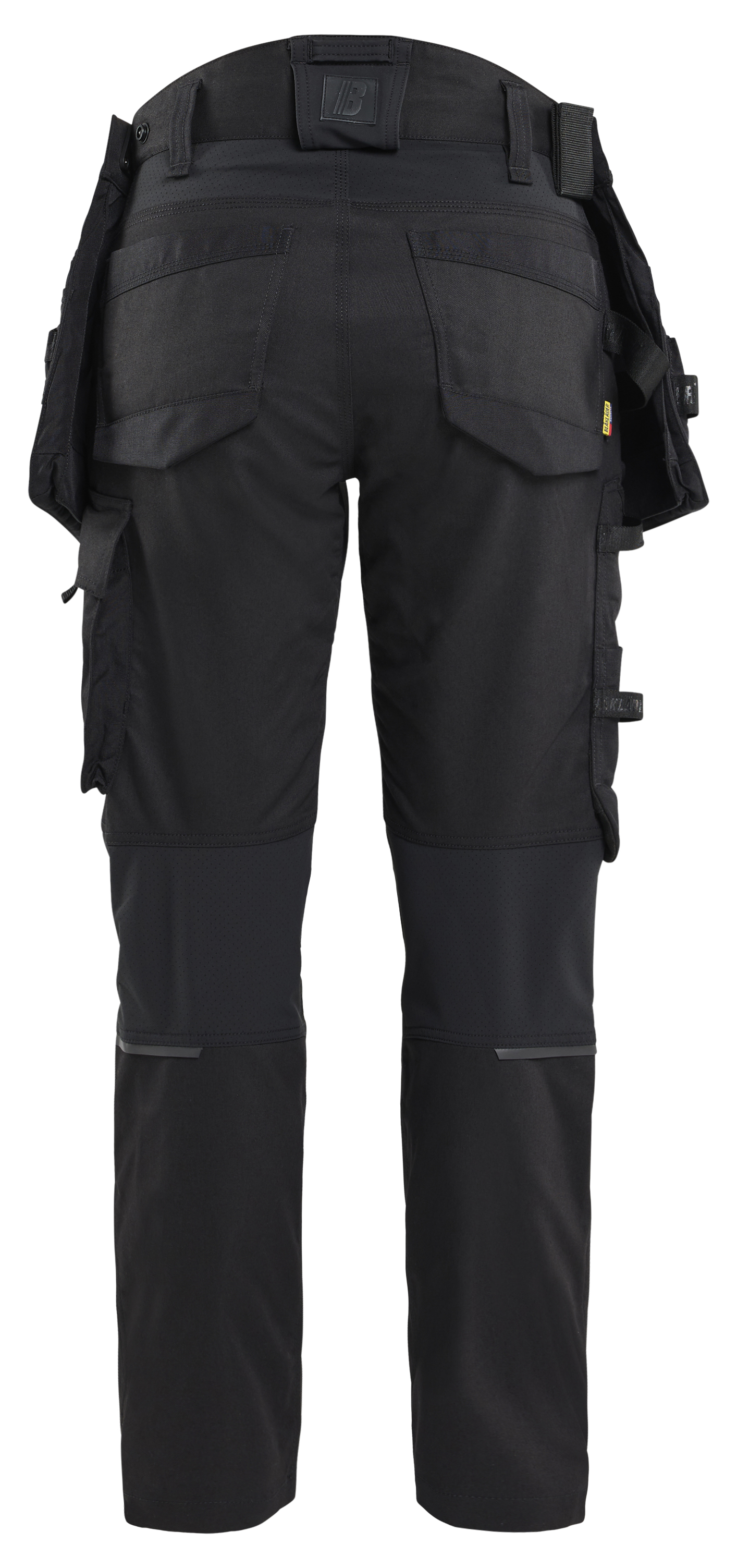 blåkläder Trousers blåkläder 717011499999d23