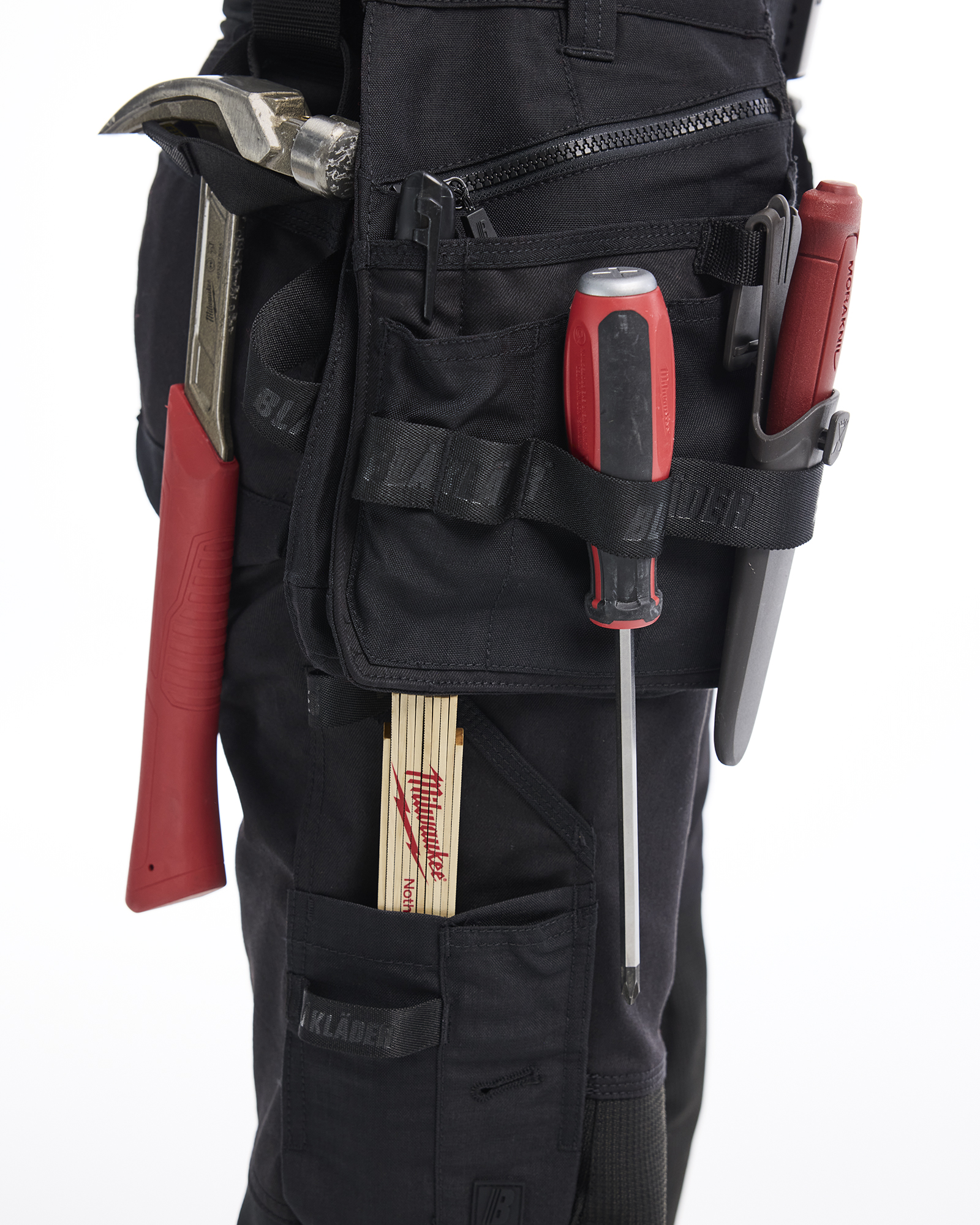 blåkläder Trousers blåkläder 717011499999d23
