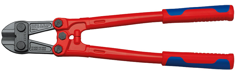 KNIPEX Boltekutter 460 mm