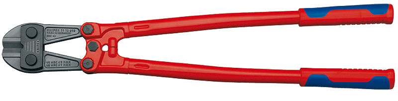 KNIPEX Boltekutter 610 mm
