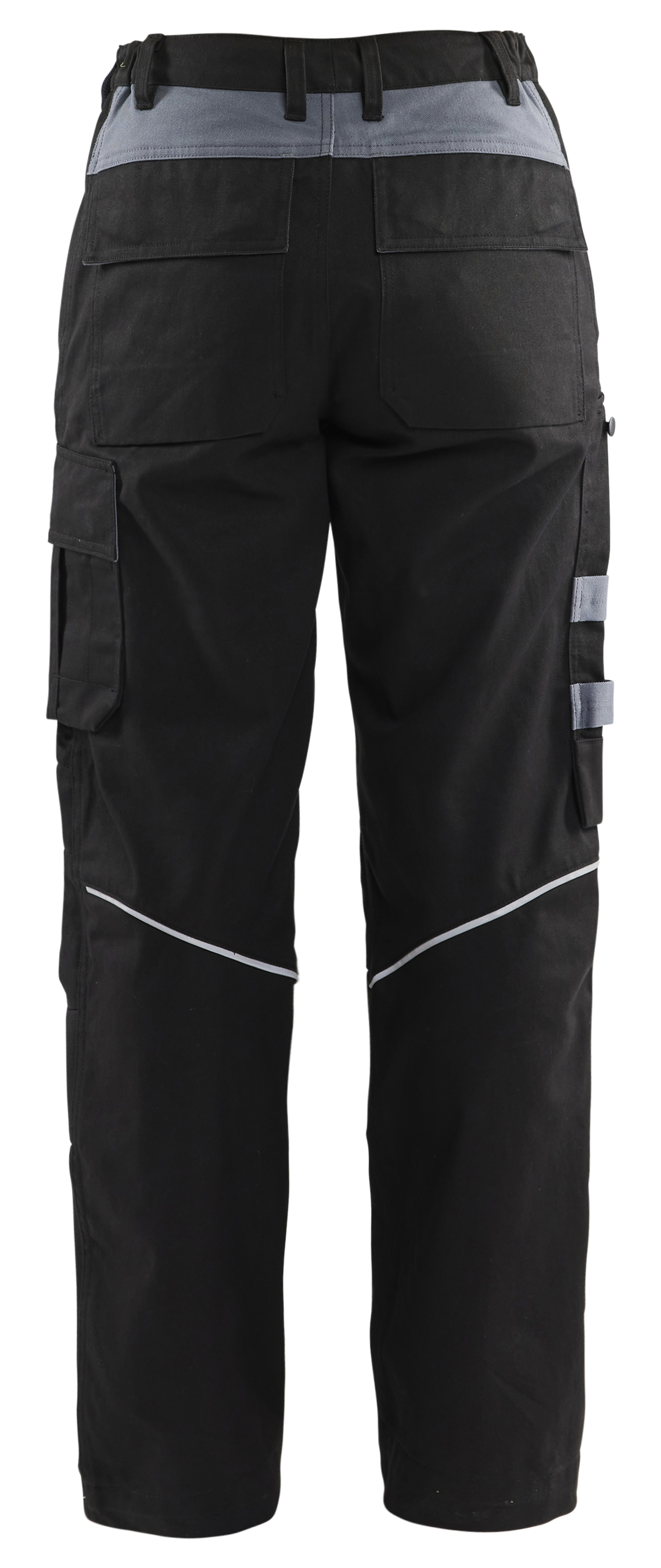 blåkläder Women fire resist pants 717315169994 d21