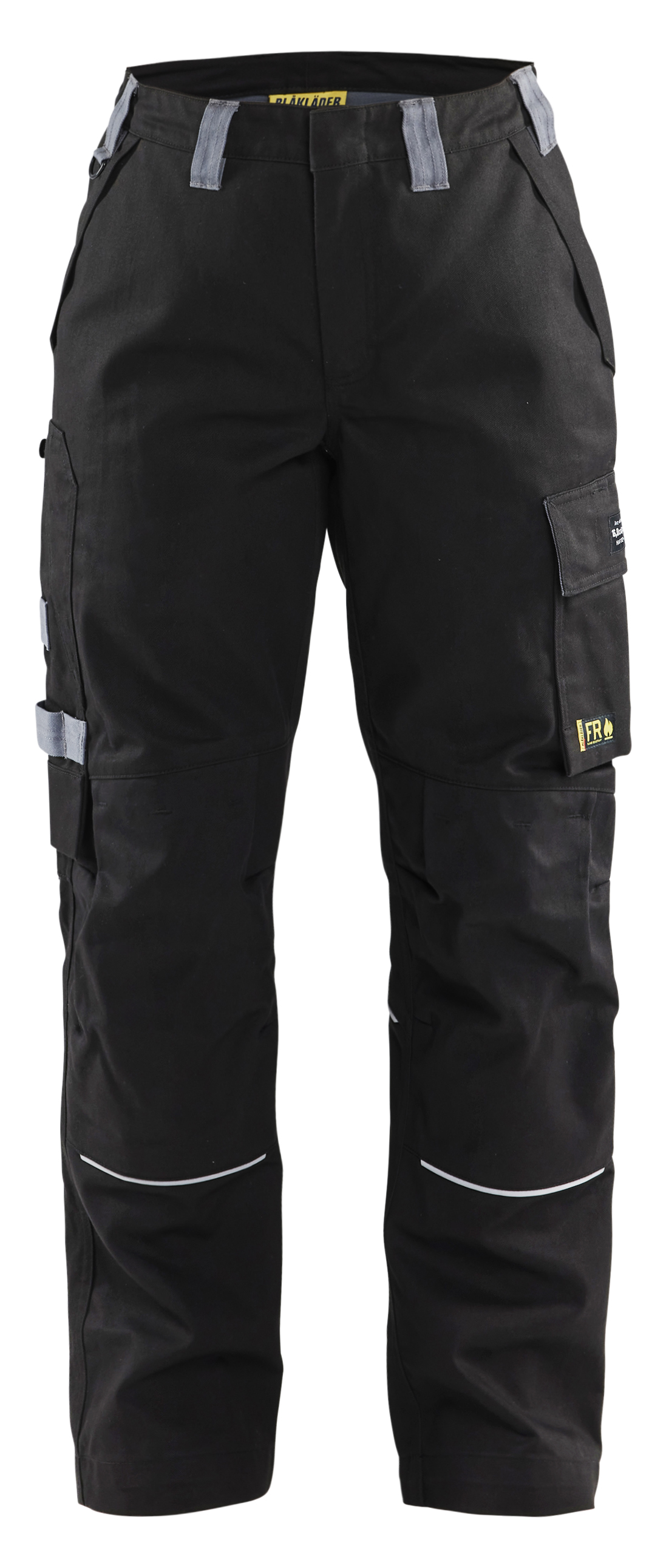 blåkläder Women fire resist pants 717315169994 d21