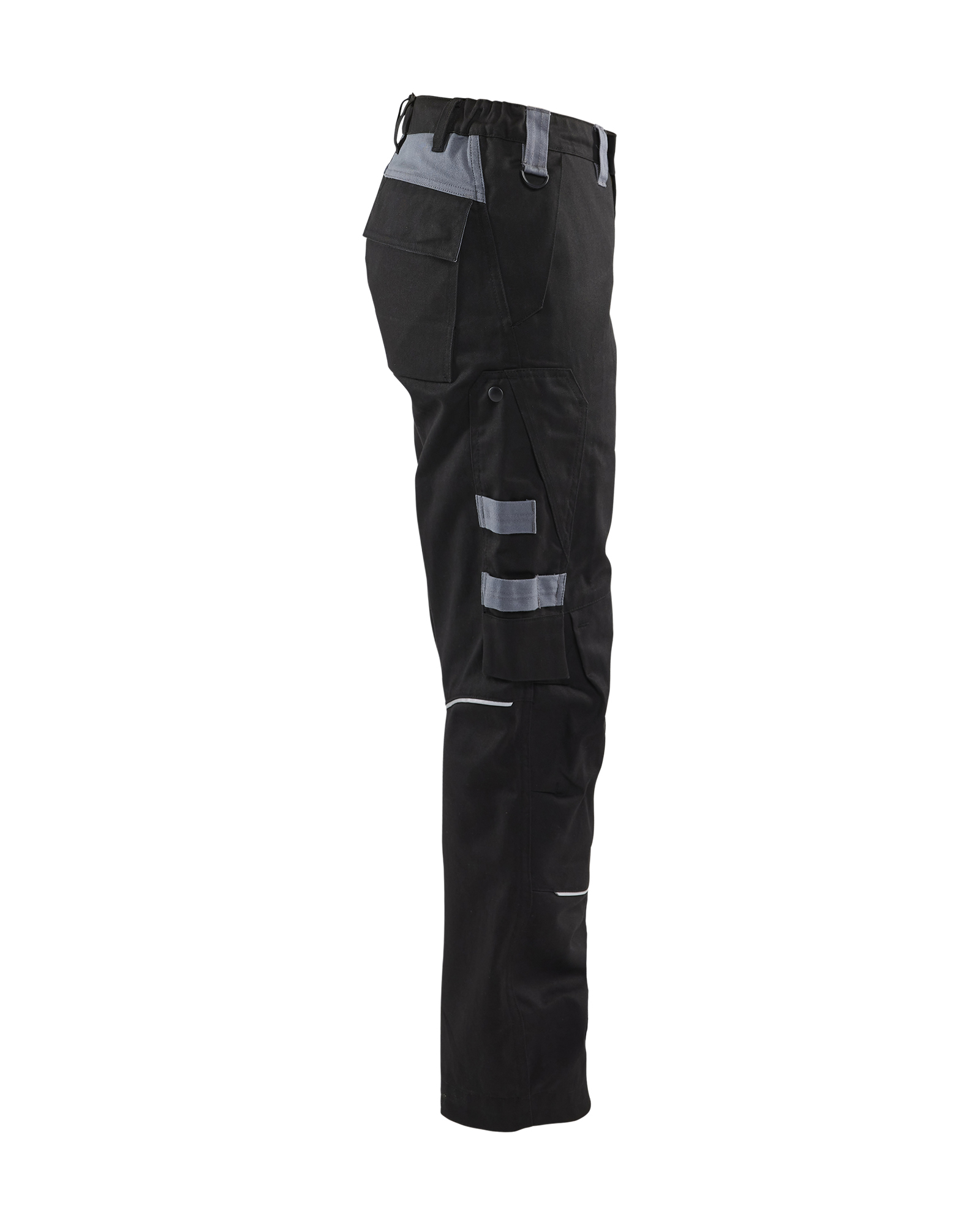 blåkläder Women fire resist pants 717315169994 d21