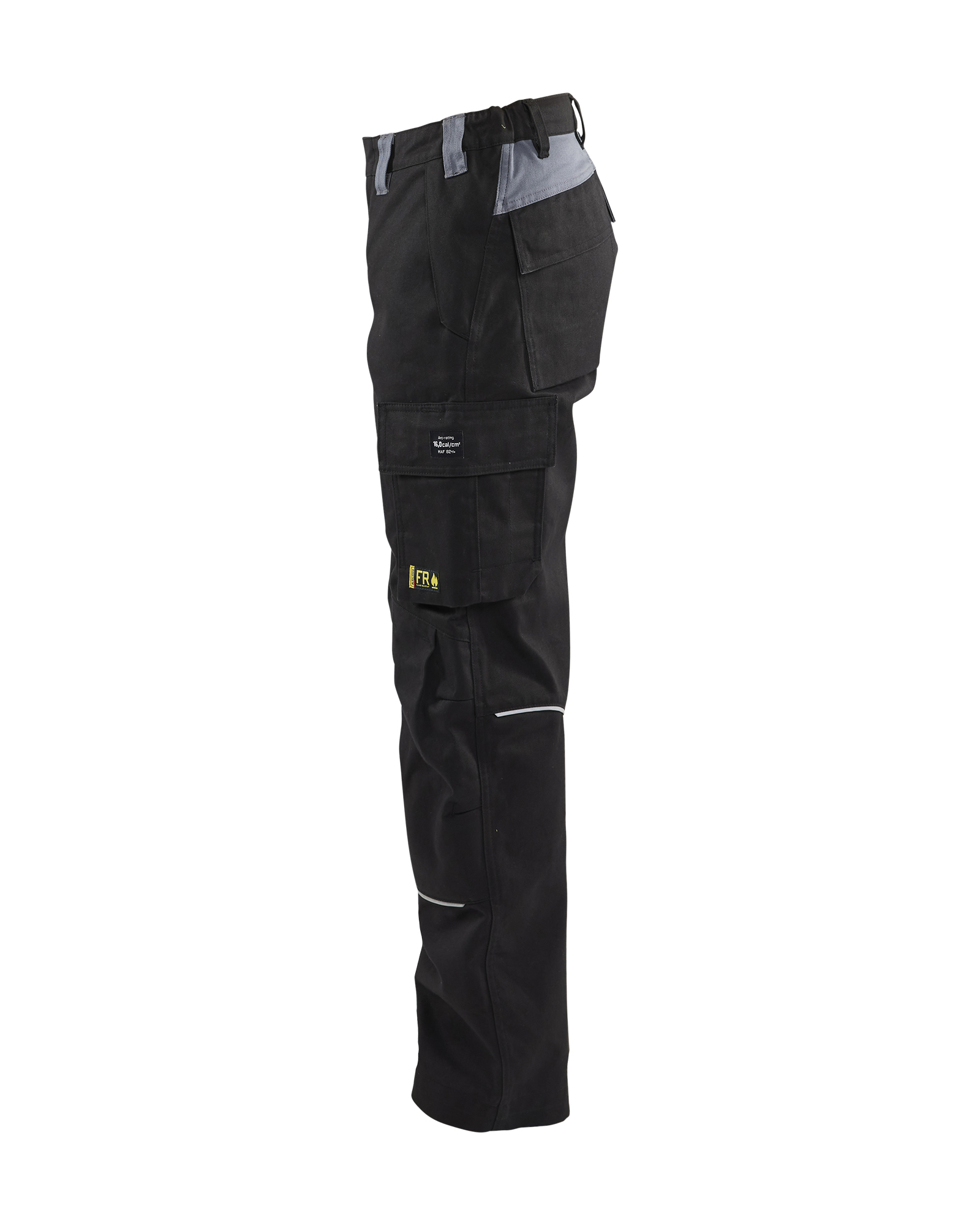 blåkläder Women fire resist pants 717315169994 d21