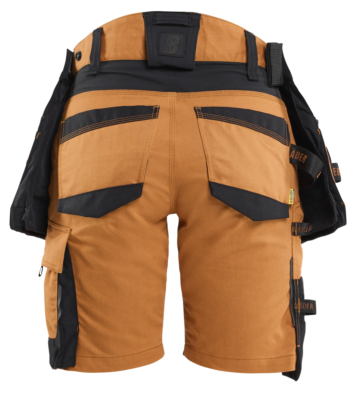 blåkläder Shorts blåkläder striker 717511494099c44