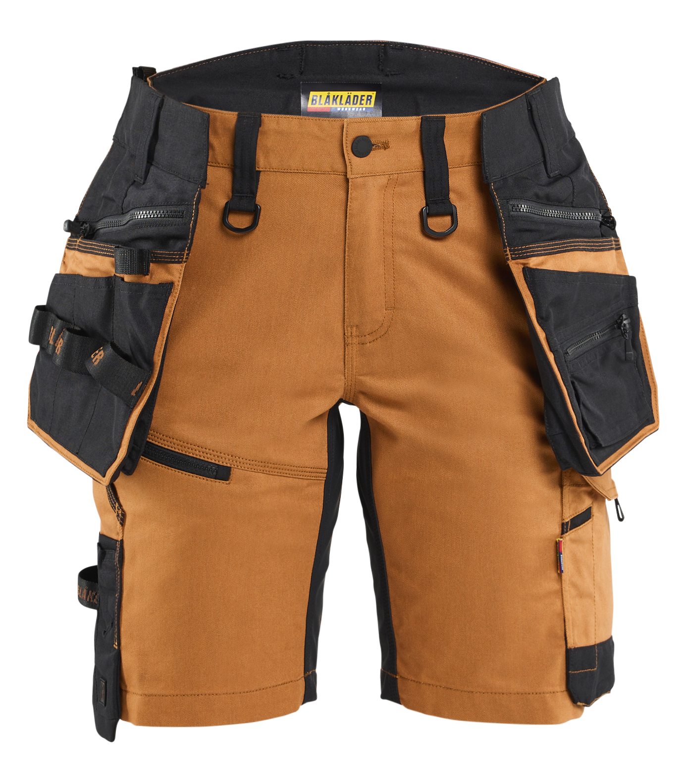 blåkläder Shorts blåkläder striker 717511494099c44