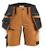 blåkläder Shorts blåkläder striker 717511494099c44