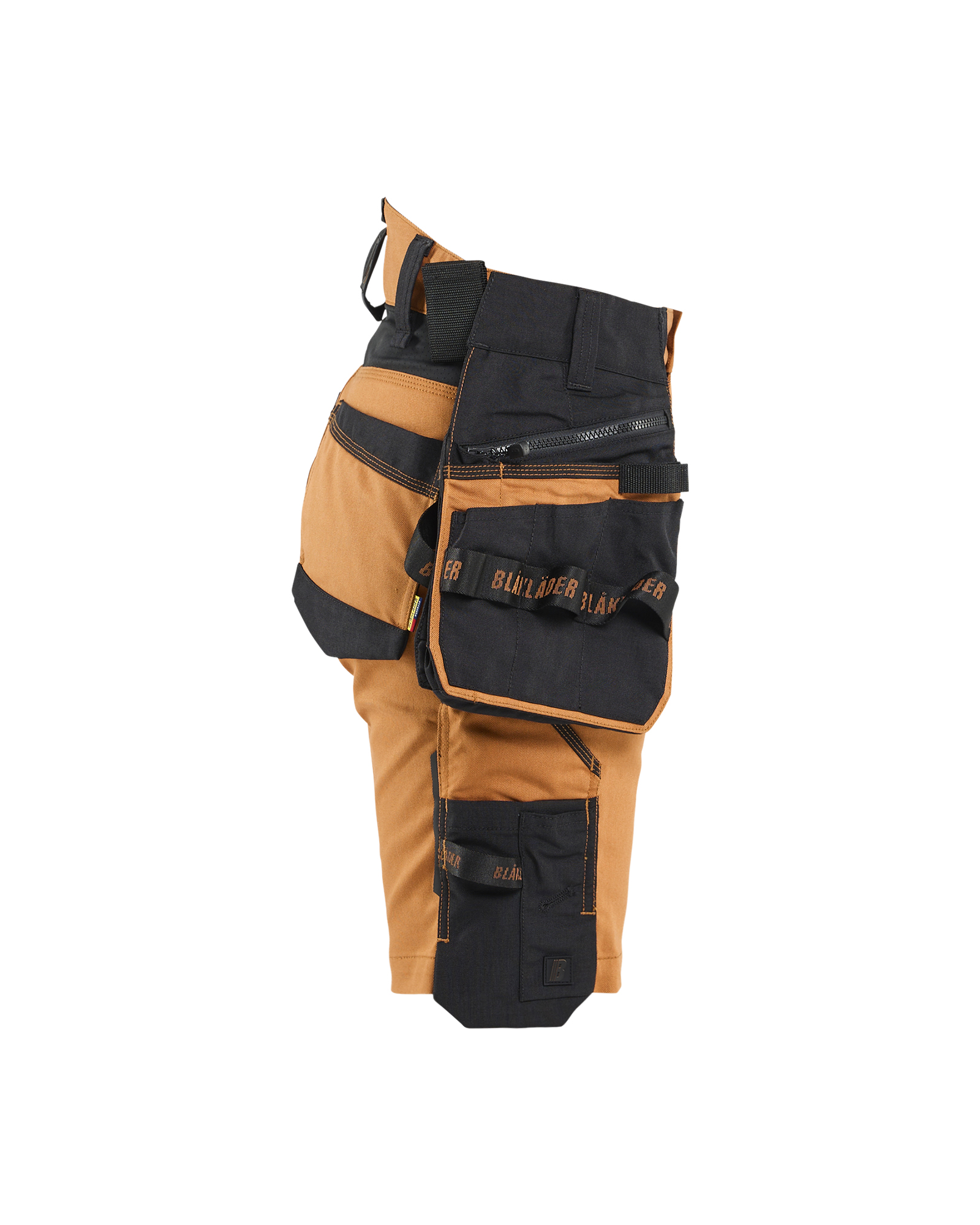 blåkläder Shorts blåkläder striker 717511494099c44