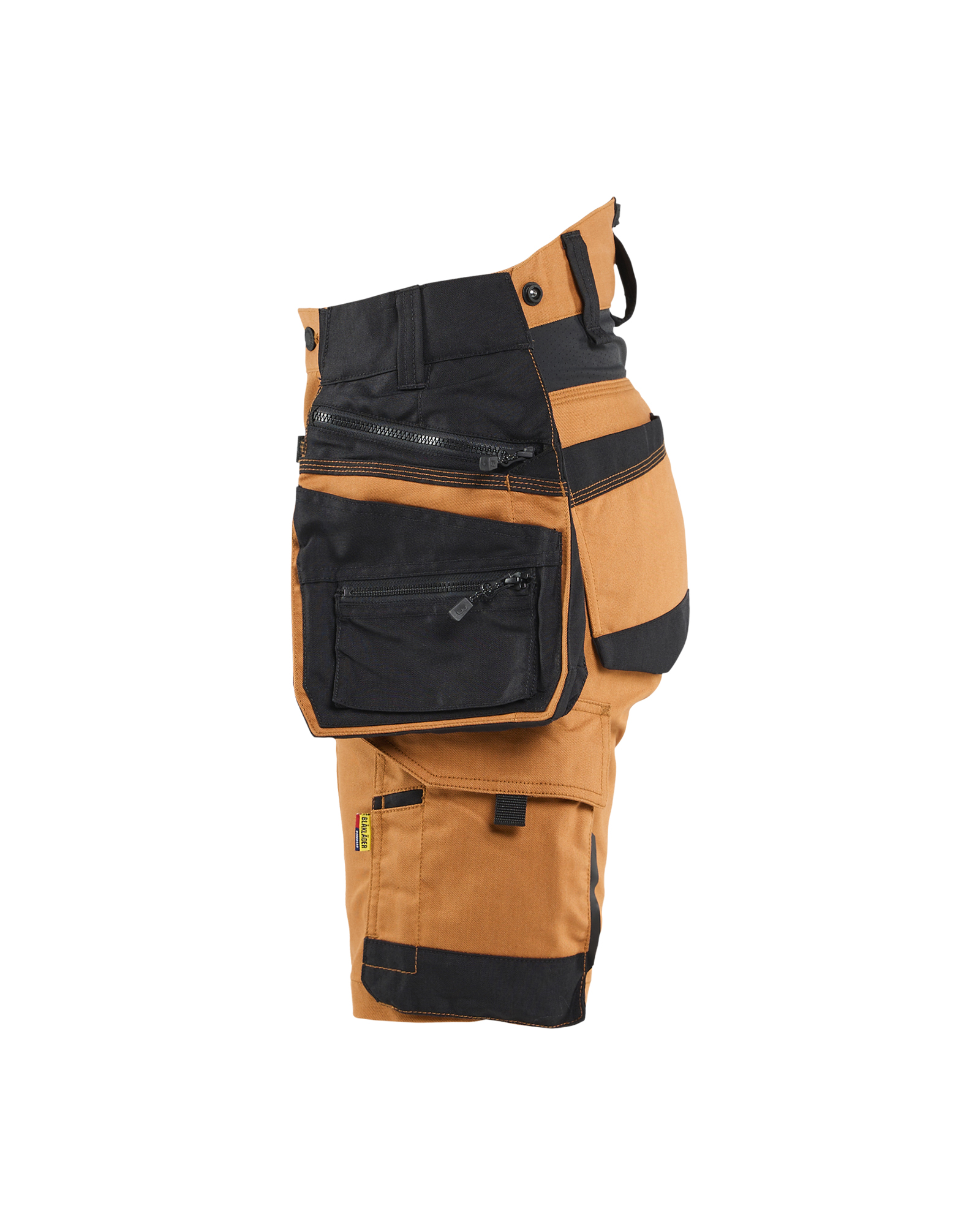 blåkläder Shorts blåkläder striker 717511494099c44