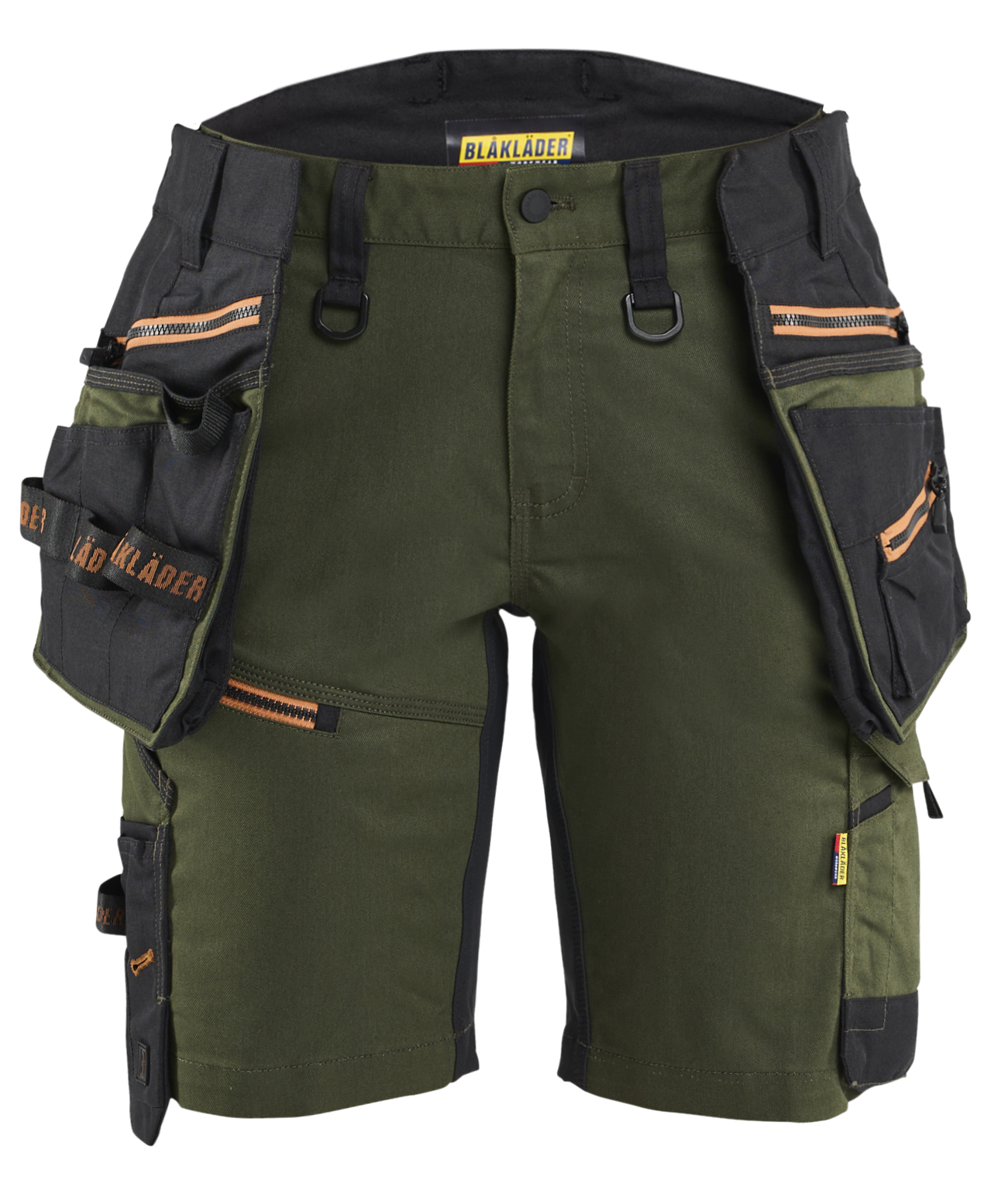 blåkläder Shorts blåkläder striker 717511494240c44