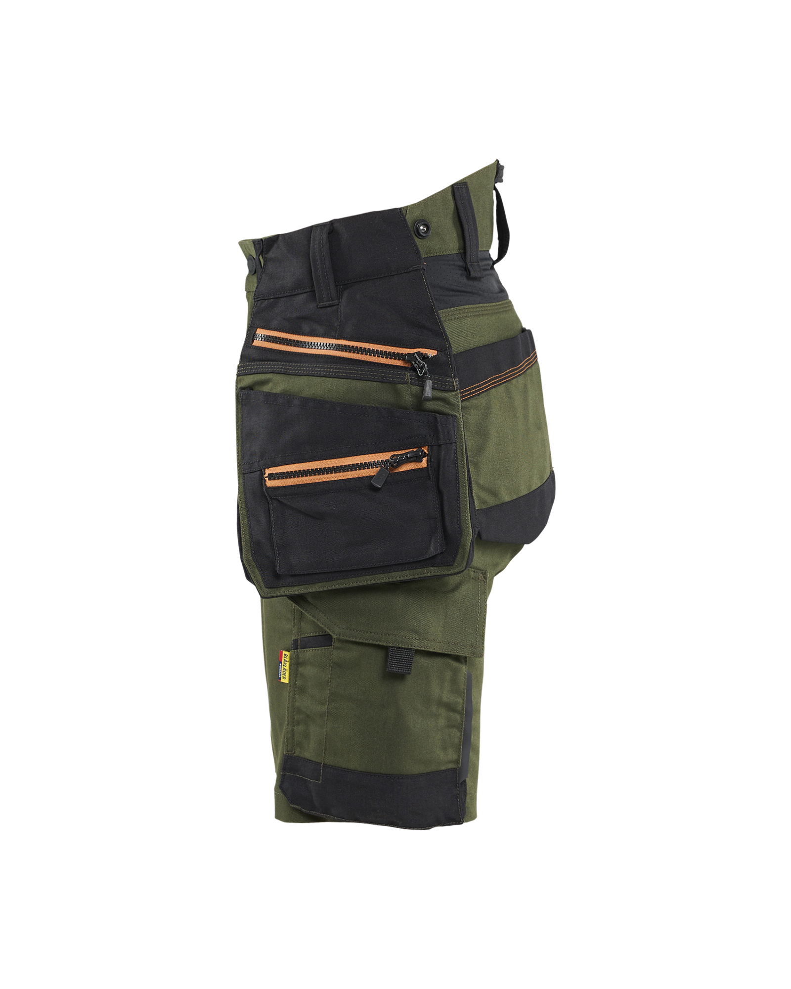 blåkläder Shorts blåkläder striker 717511494240c44