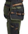 blåkläder Shorts blåkläder striker 717511494240c44