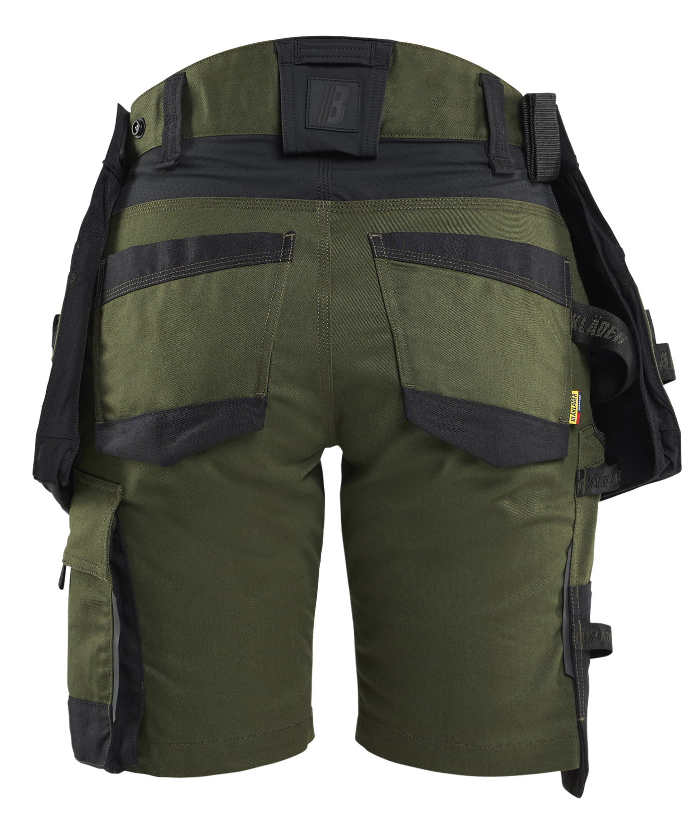 blåkläder Shorts blåkläder striker 717511494298c40