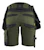 blåkläder Shorts blåkläder striker 717511494298c40