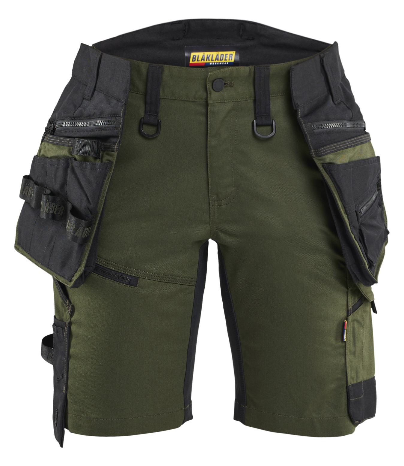 blåkläder Shorts blåkläder striker 717511494298c40