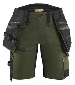 blåkläder Shorts blåkläder striker 717511494298c40