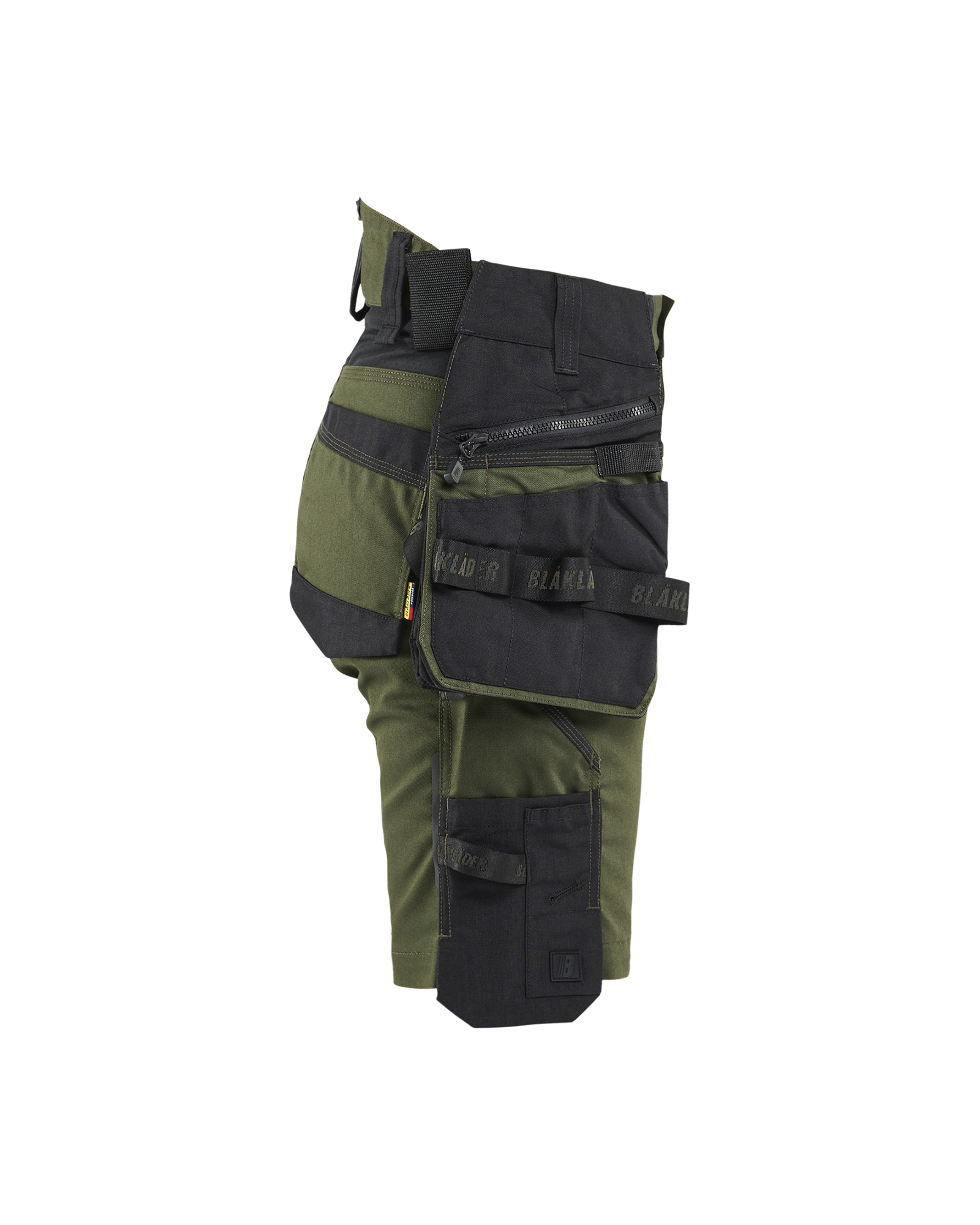blåkläder Shorts blåkläder striker 717511494298c40