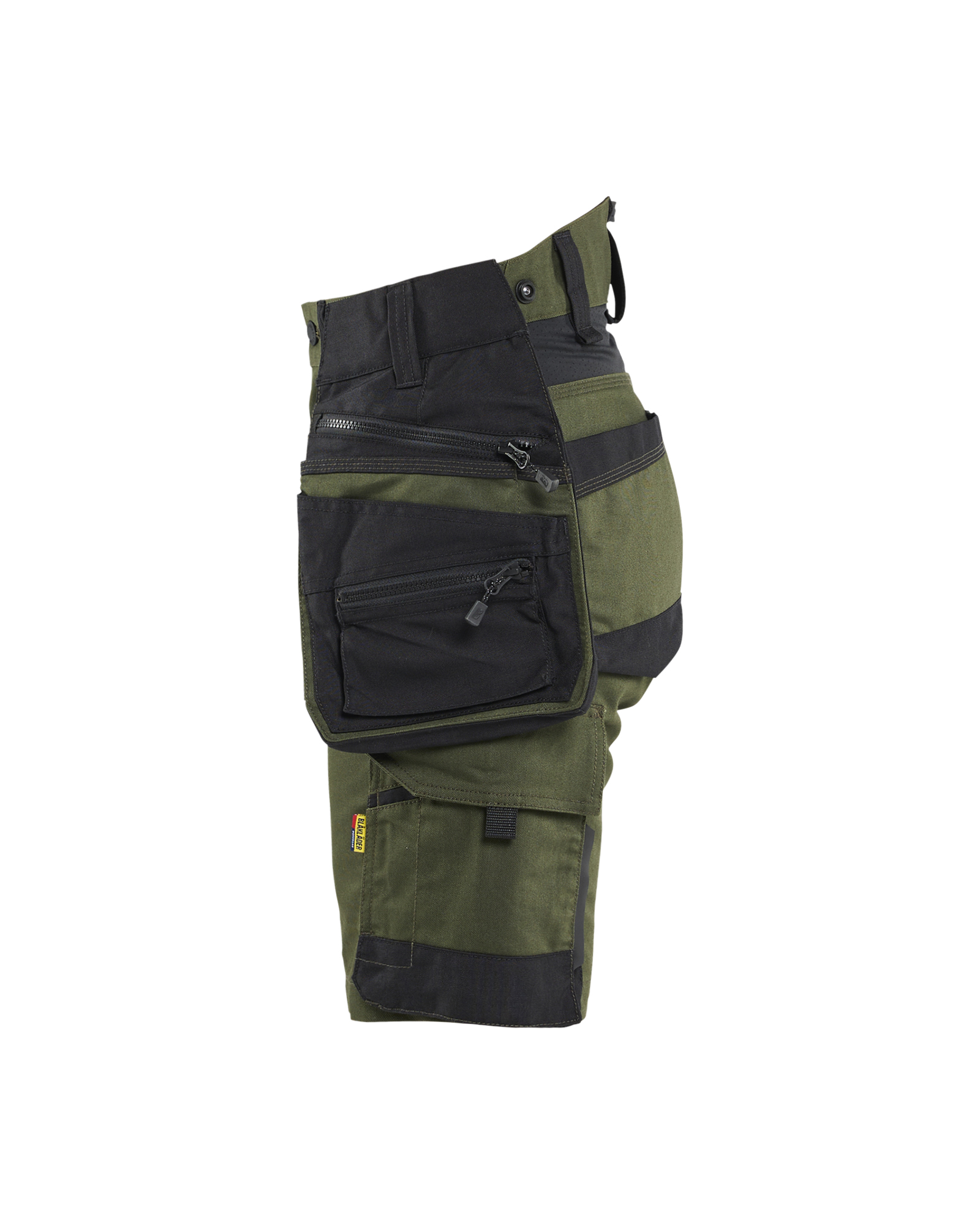 blåkläder Shorts blåkläder striker 717511494298c40