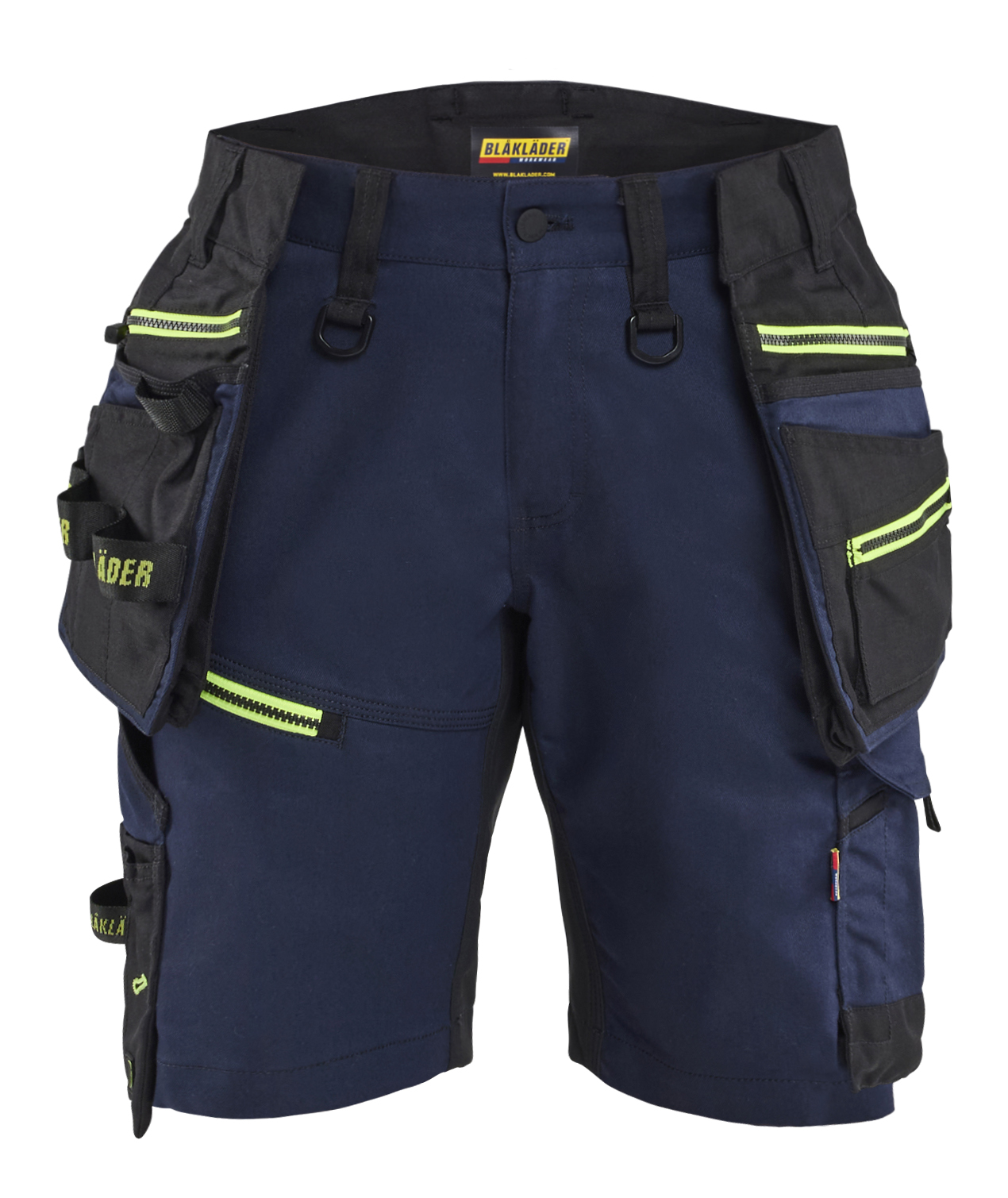 blåkläder Rtshortsit blåkläder 717511498633c48