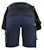 blåkläder Shorts blåkläder 717511498699c42