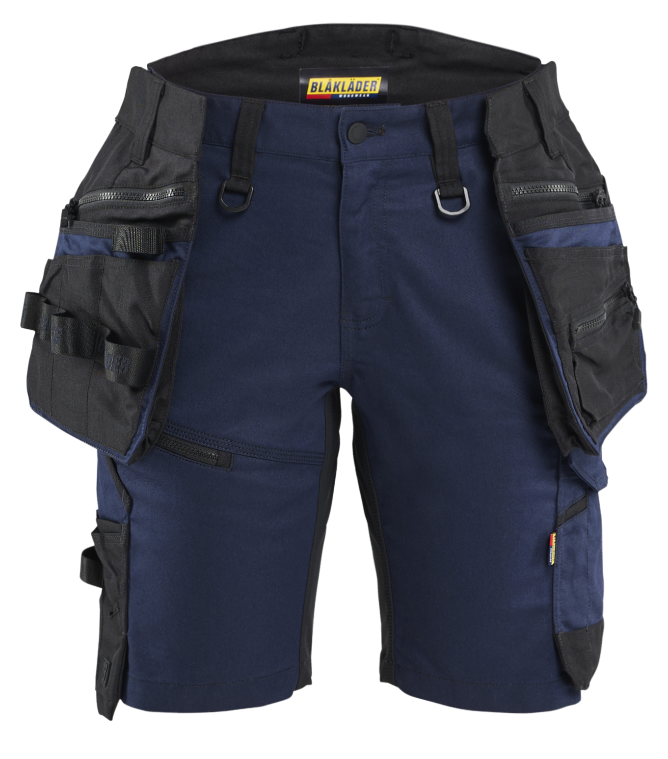 blåkläder Shorts blåkläder 717511498699c42