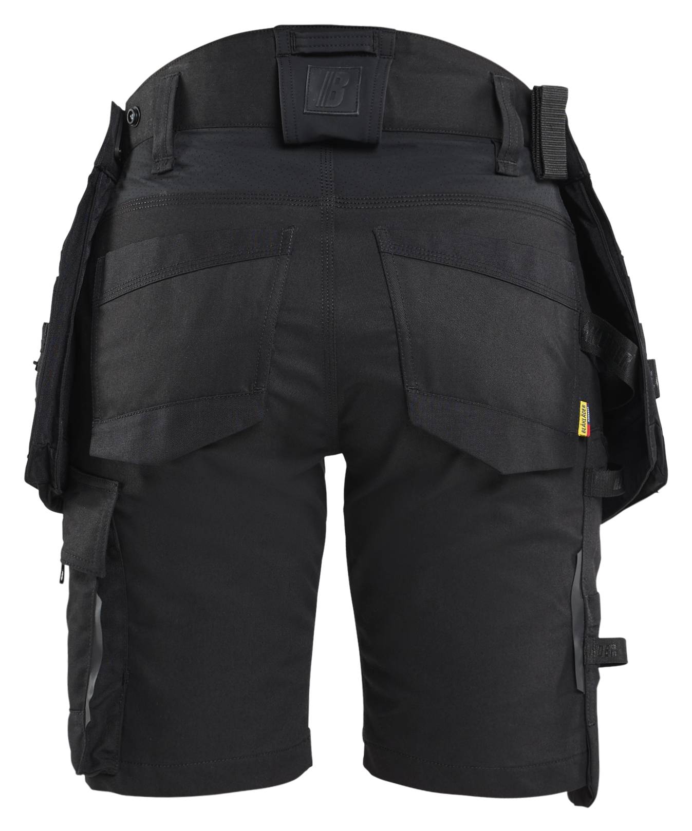 blåkläder Shorts blåkläder striker 717511499999c50