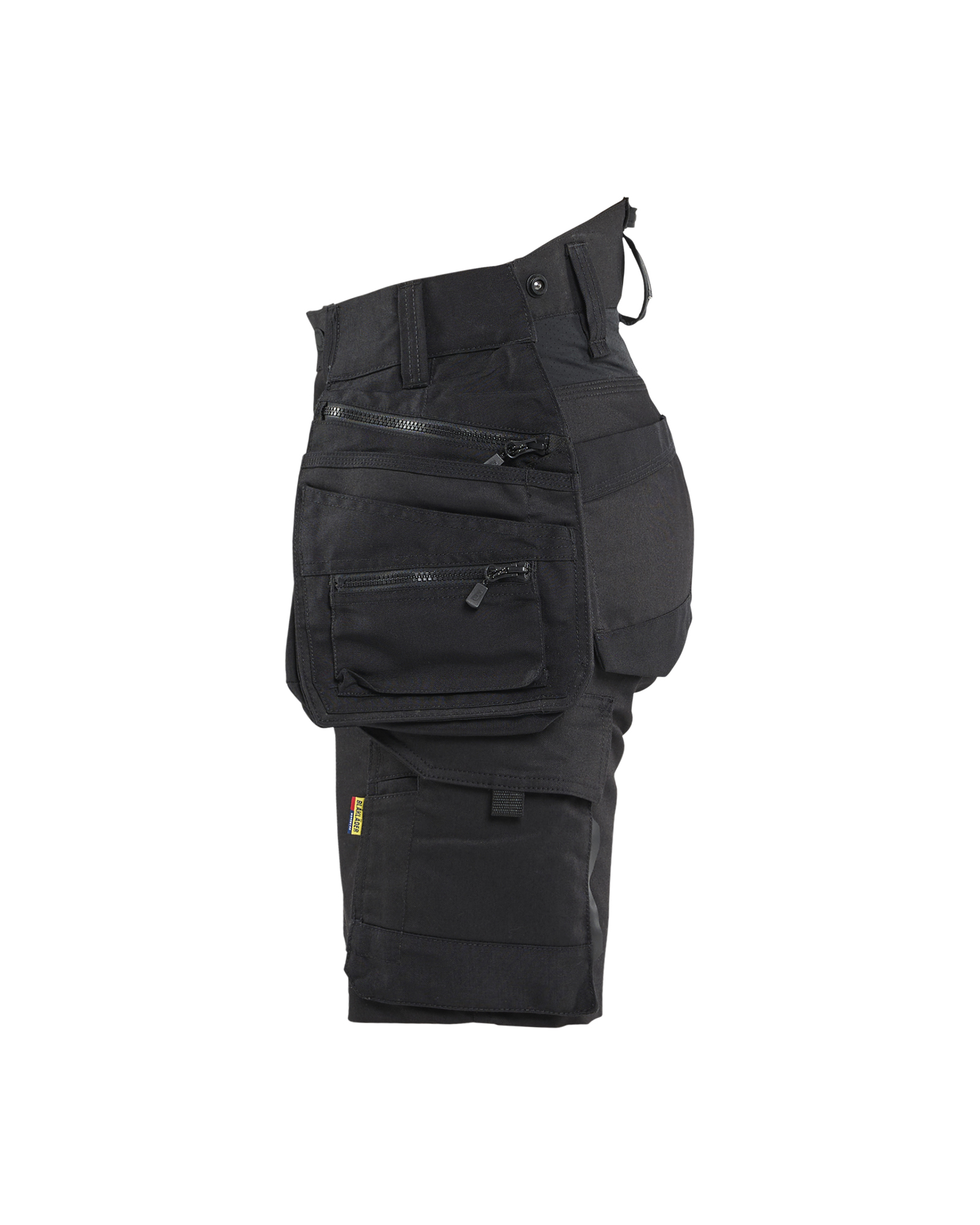 blåkläder Shorts blåkläder striker 717511499999c50