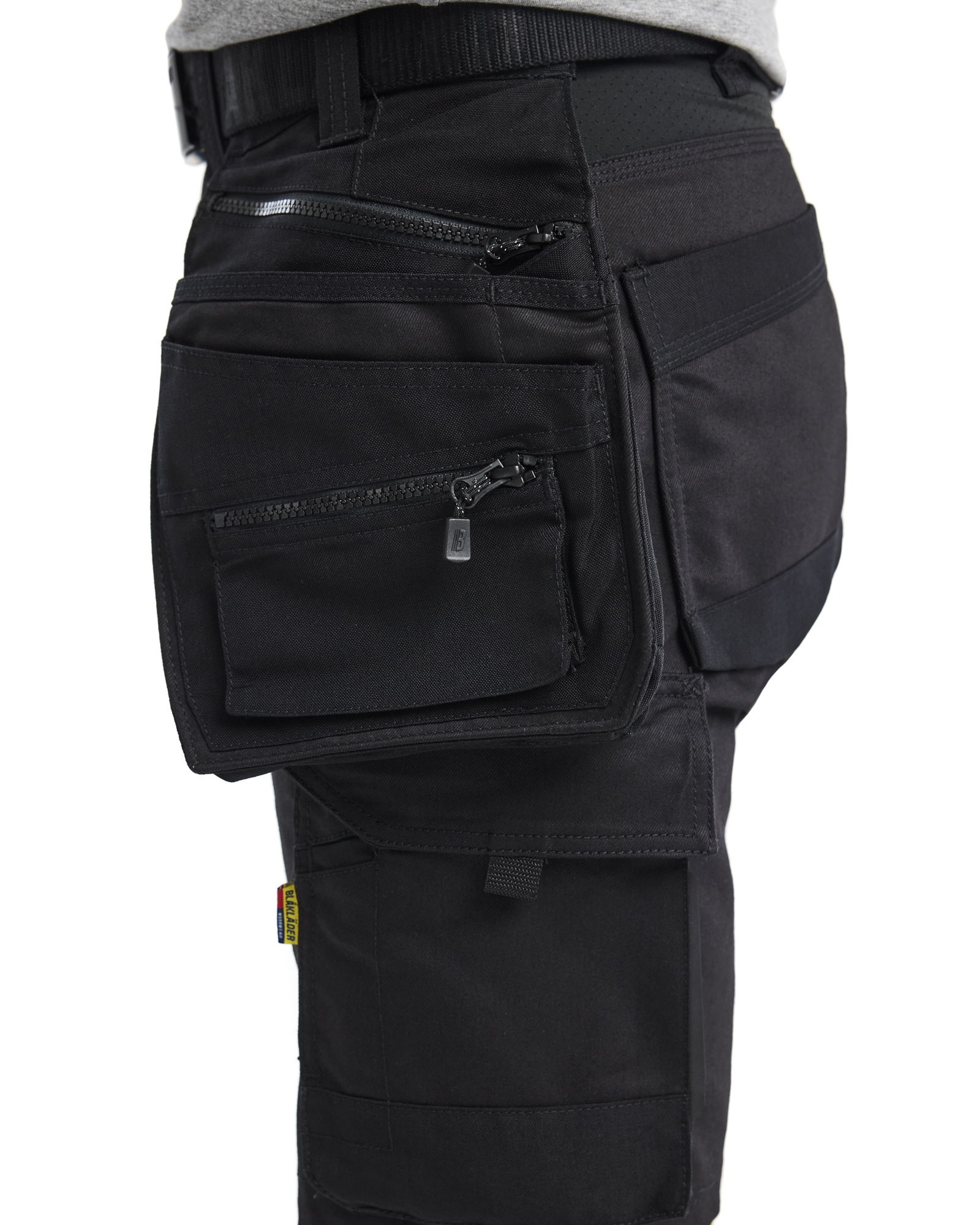 blåkläder Shorts blåkläder striker 717511499999c50