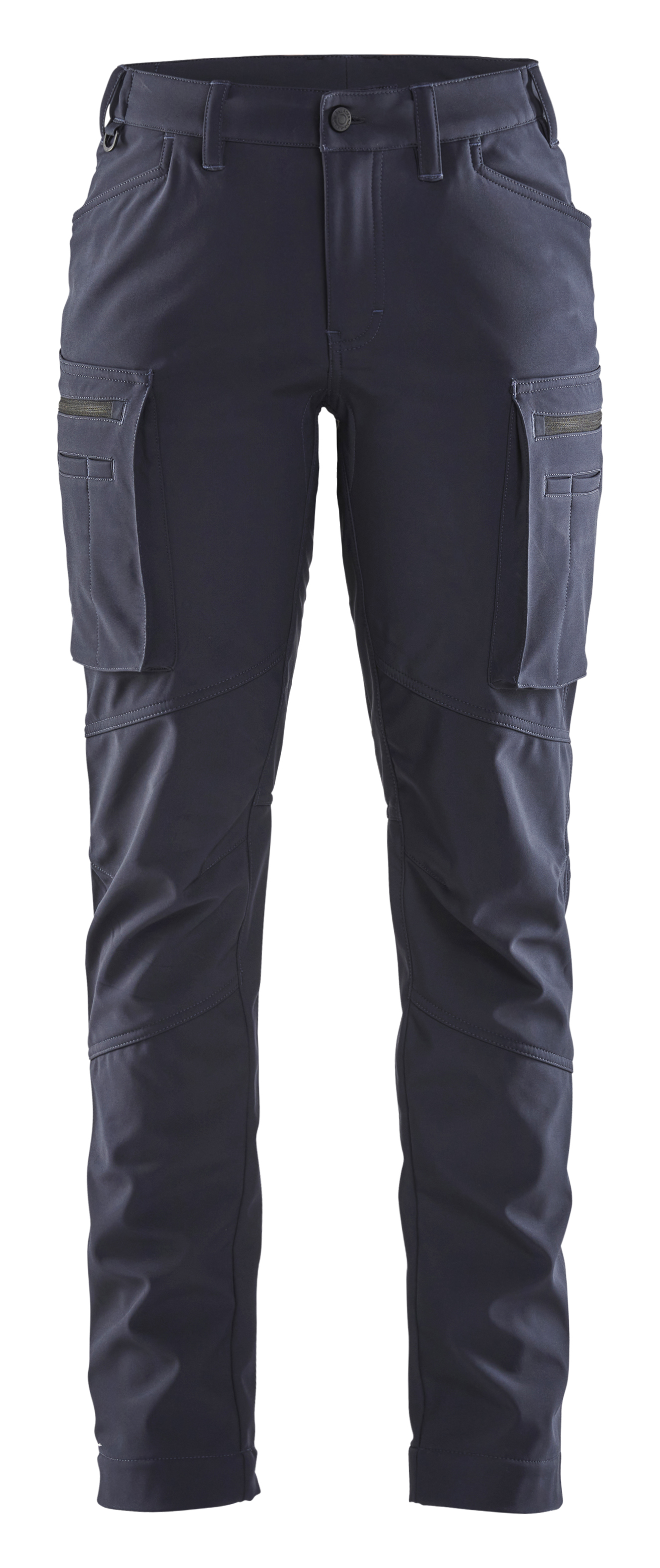 blåkläder Women softshell winter pants 717725138600 d23
