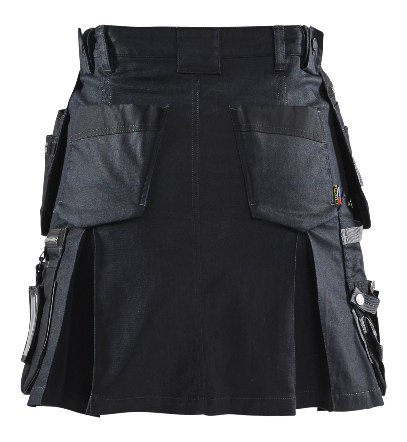 blåkläder Skirt blåkläder 718011478999 size c36