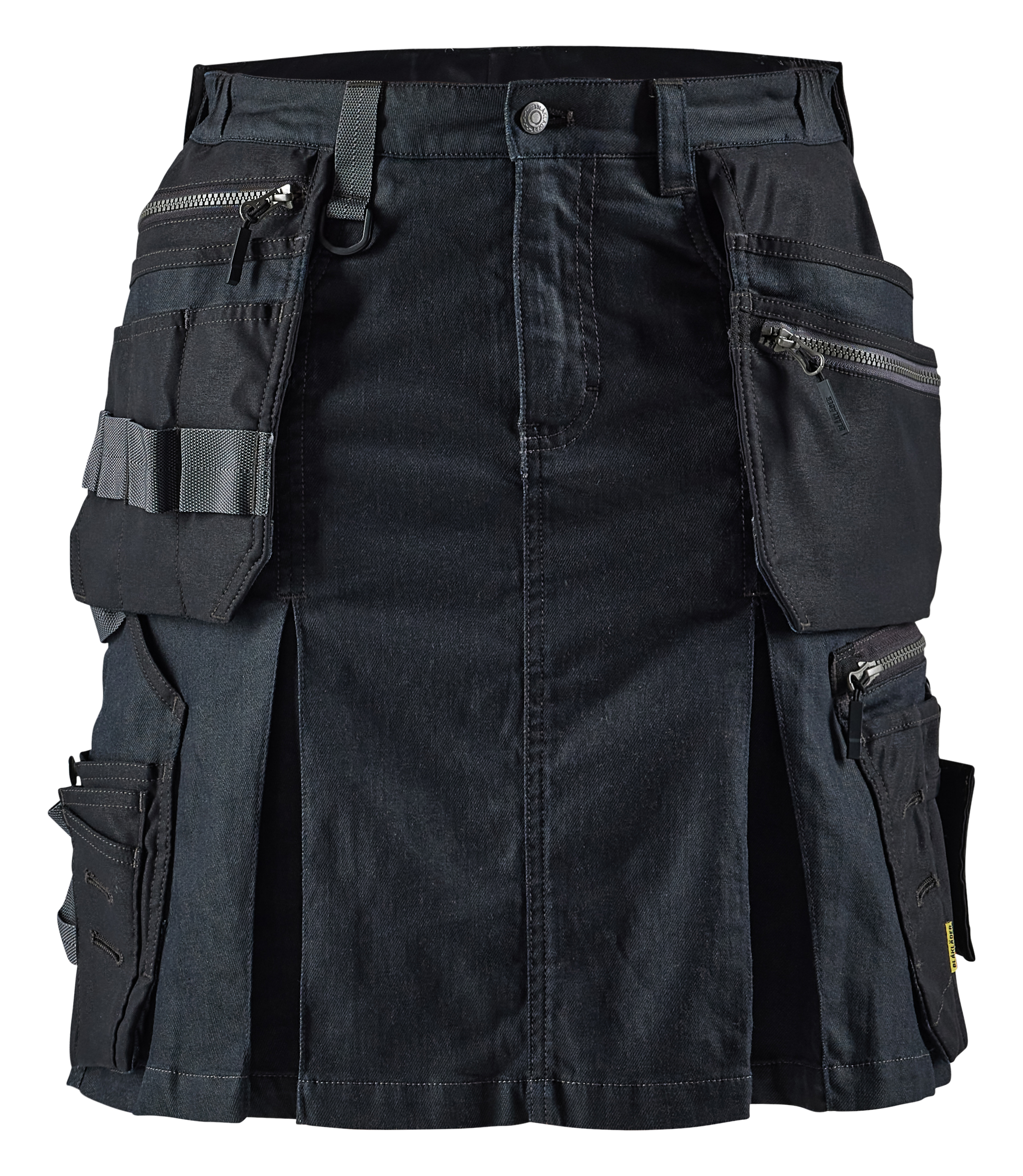 blåkläder Skirt blåkläder 718011478999 size c36