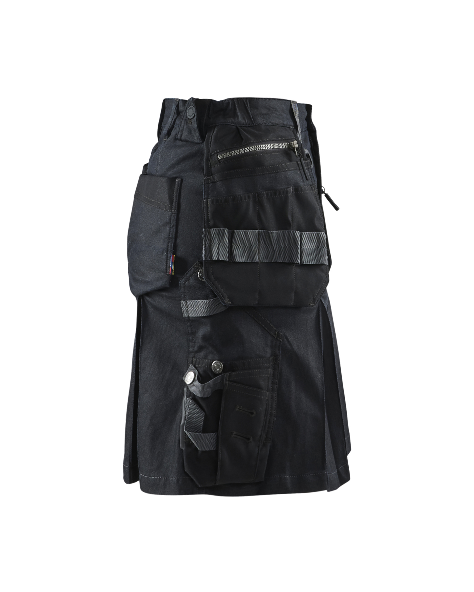 blåkläder Skirt blåkläder 718011478999 size c36