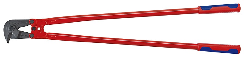 KNIPEX Mattekutter 950 mm