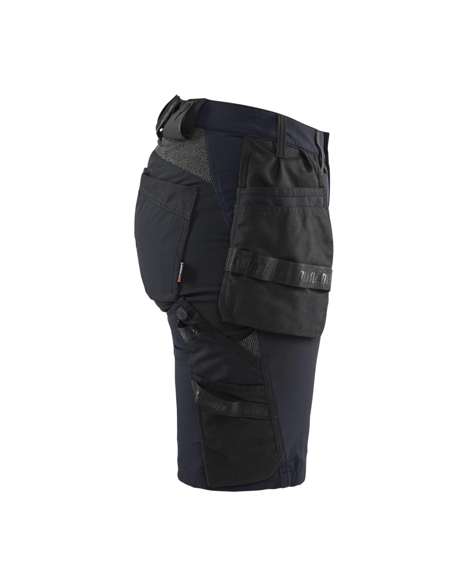blåkläder Shorts blåkläder 718316458699 storlek c36
