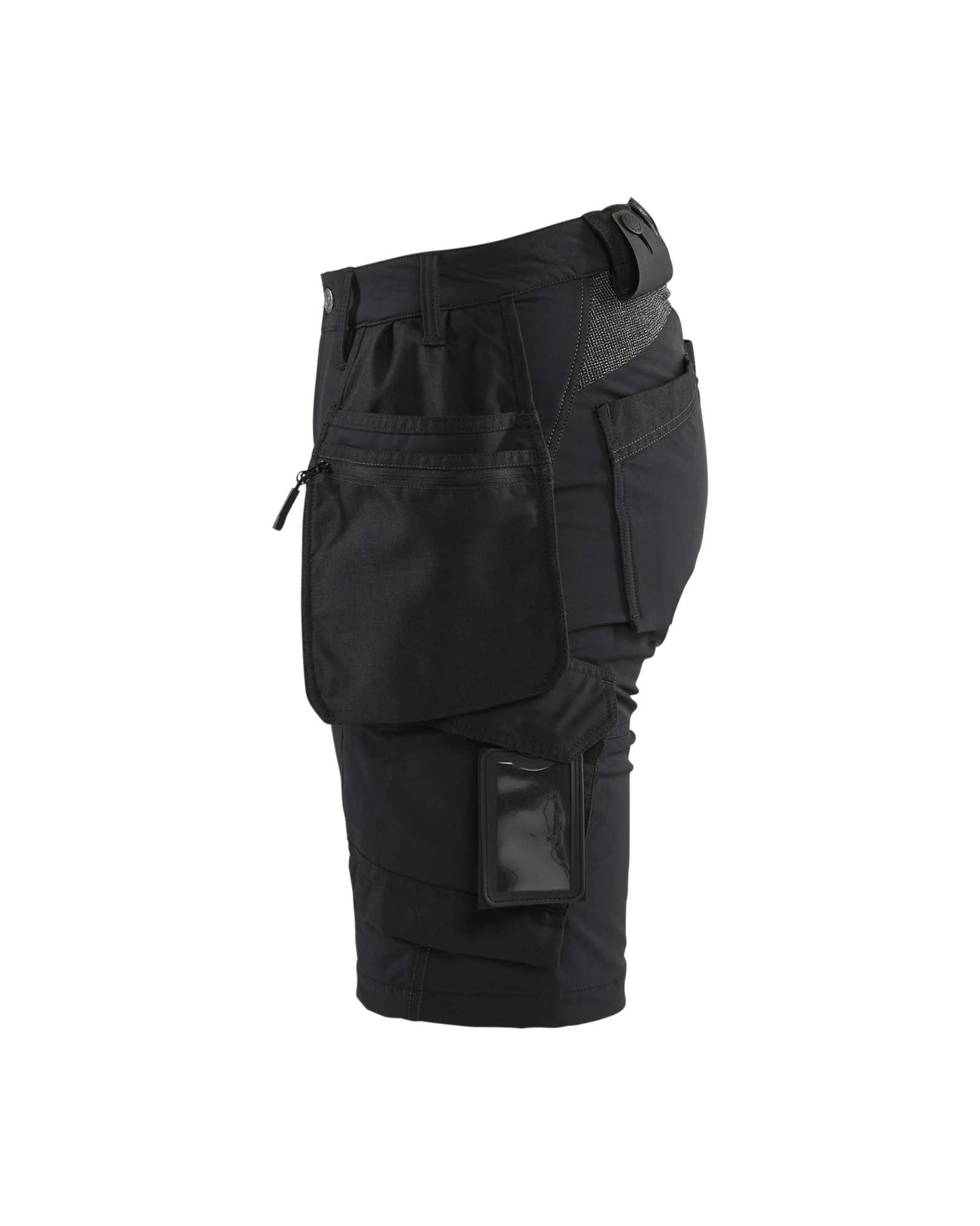 blåkläder Riipputaskushortsit blåkläder 718316459998 koko c40