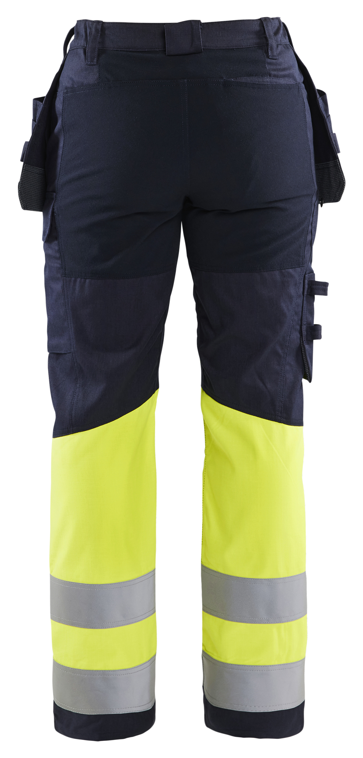 blåkläder Women multinorm pants 718515128933 d21