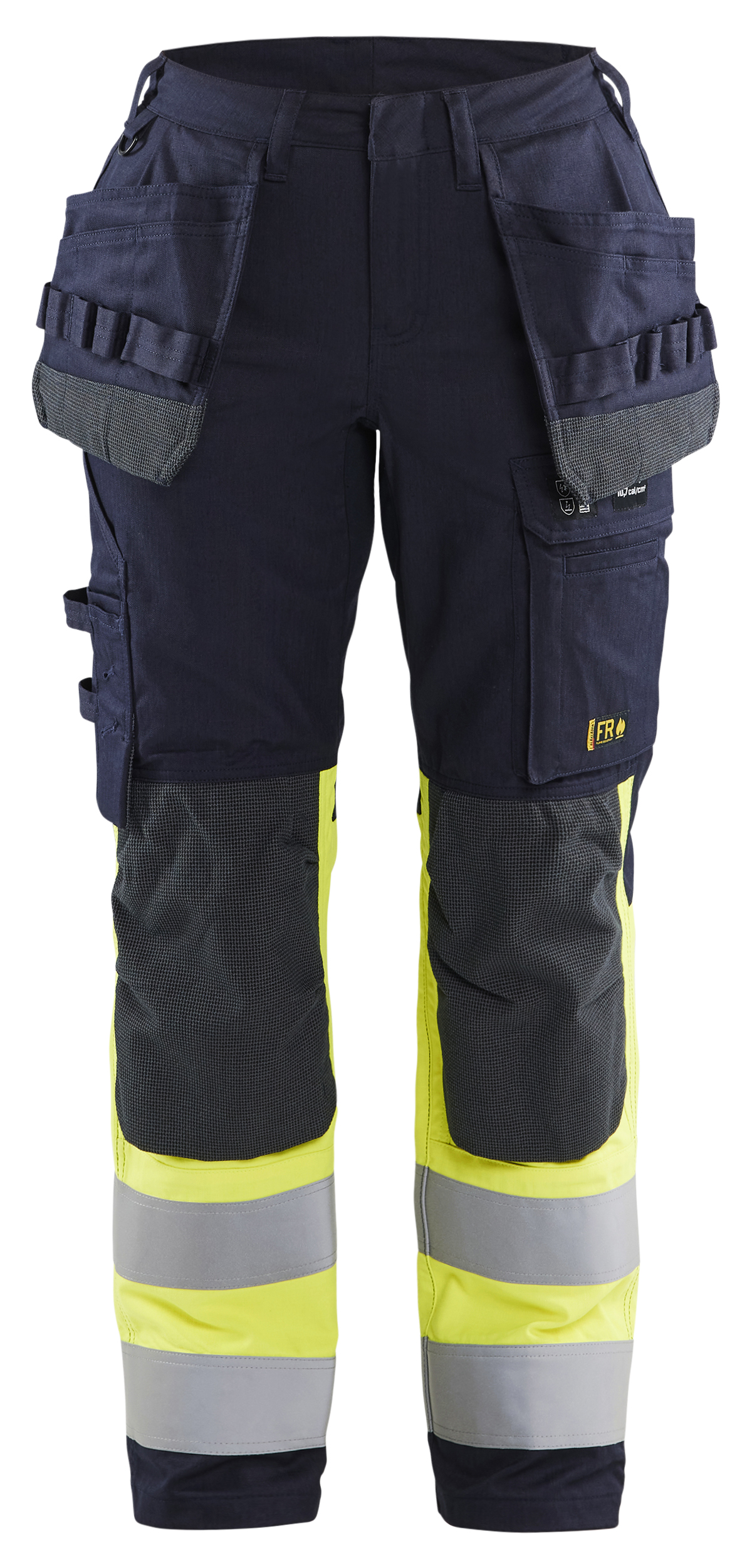 blåkläder Women multinorm pants 718515128933 d21