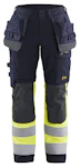 WOMEN MULTINORM PANTS 718515128933 C38