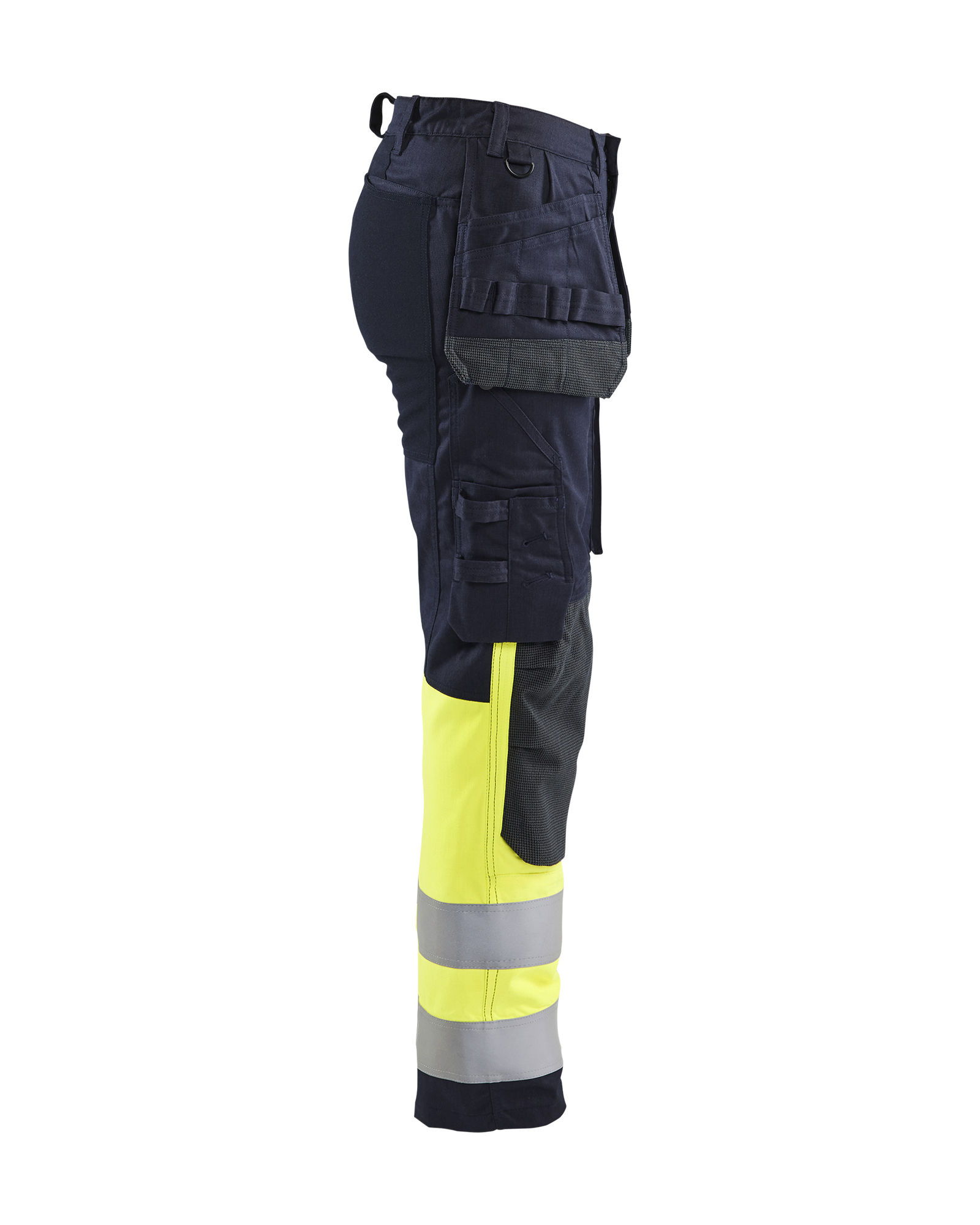 blåkläder Women multinorm pants 718515128933 d21