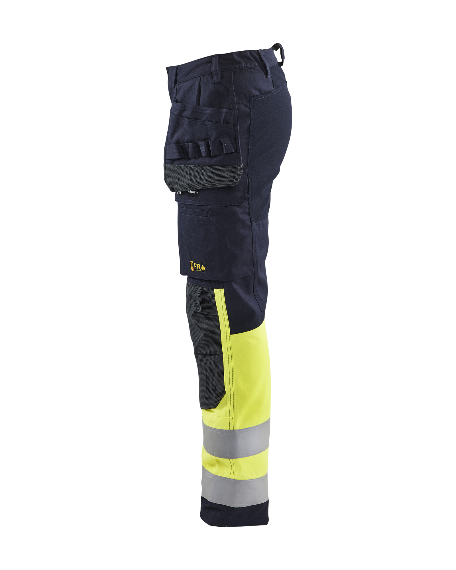 blåkläder Women multinorm pants 718515128933 d21