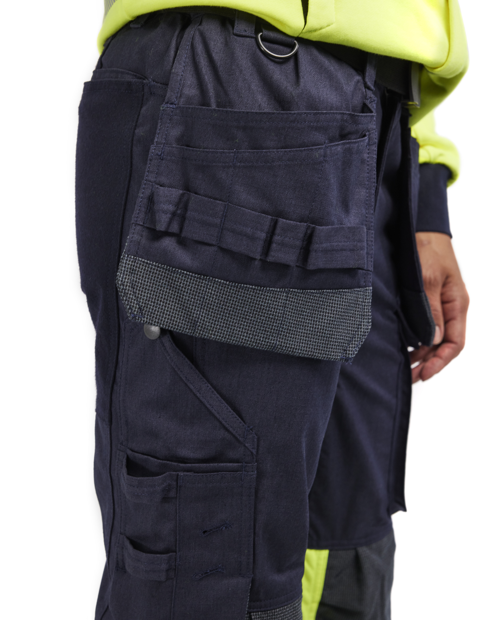blåkläder Women multinorm pants 718515128933 d21